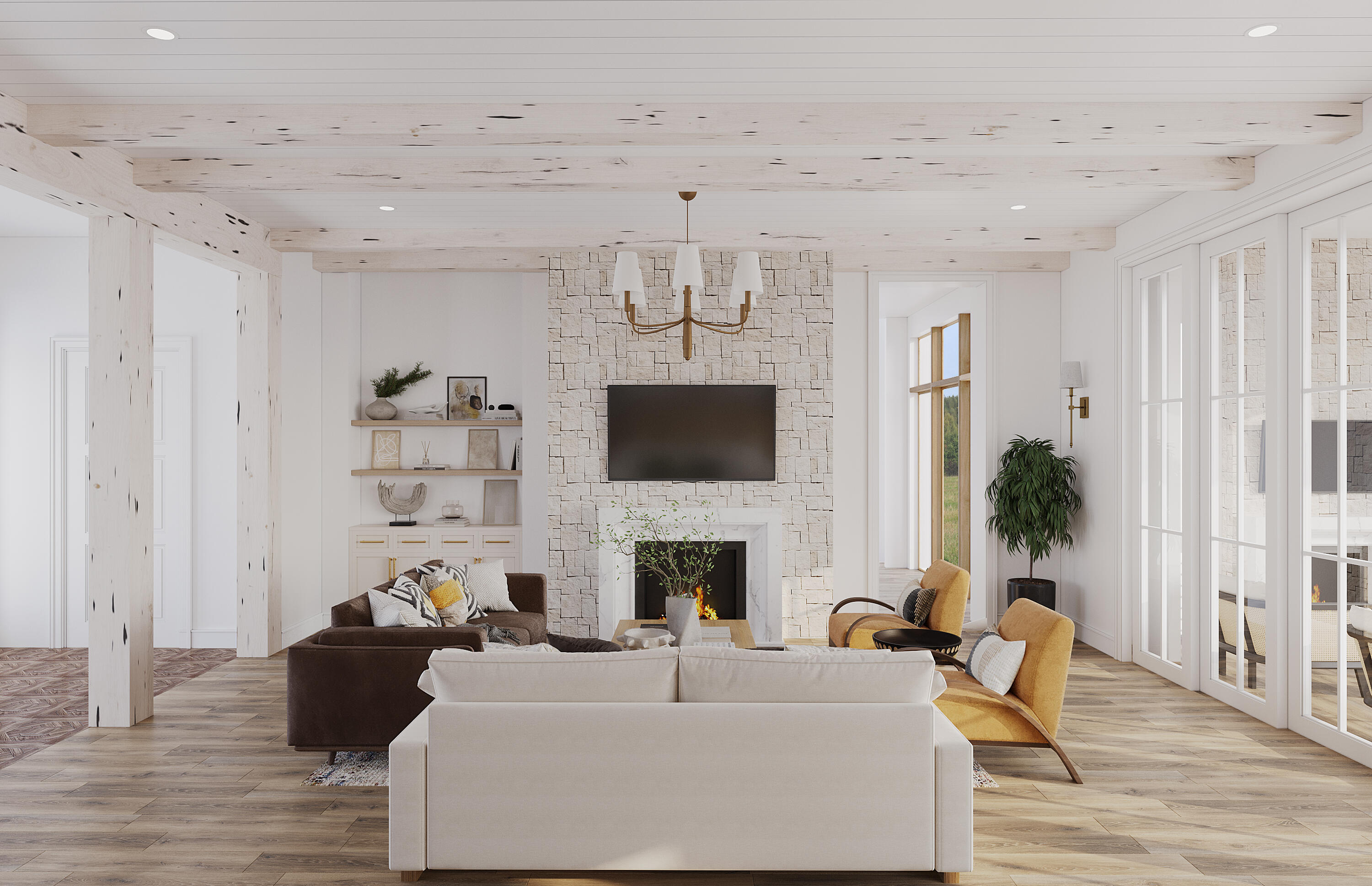 EDEN ESTATES S/D - Residential