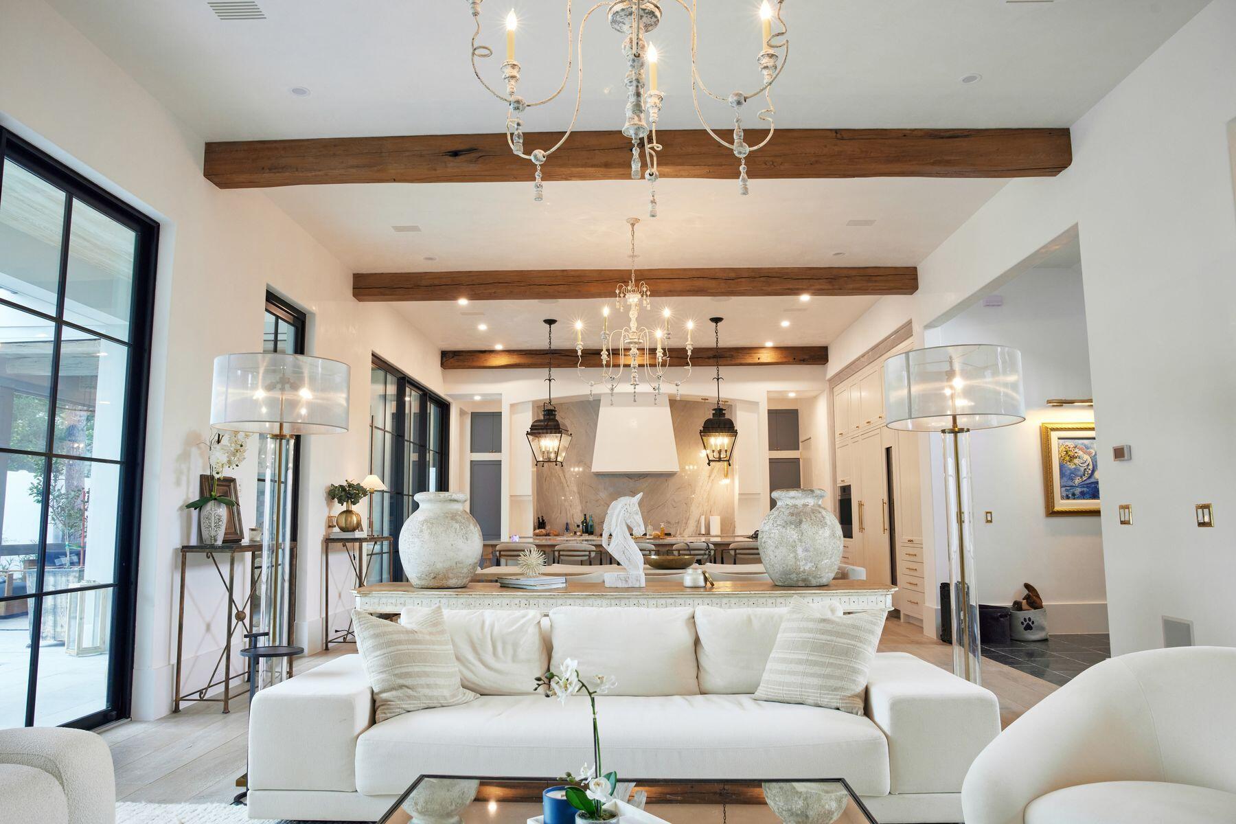 EDEN ESTATES S/D - Residential