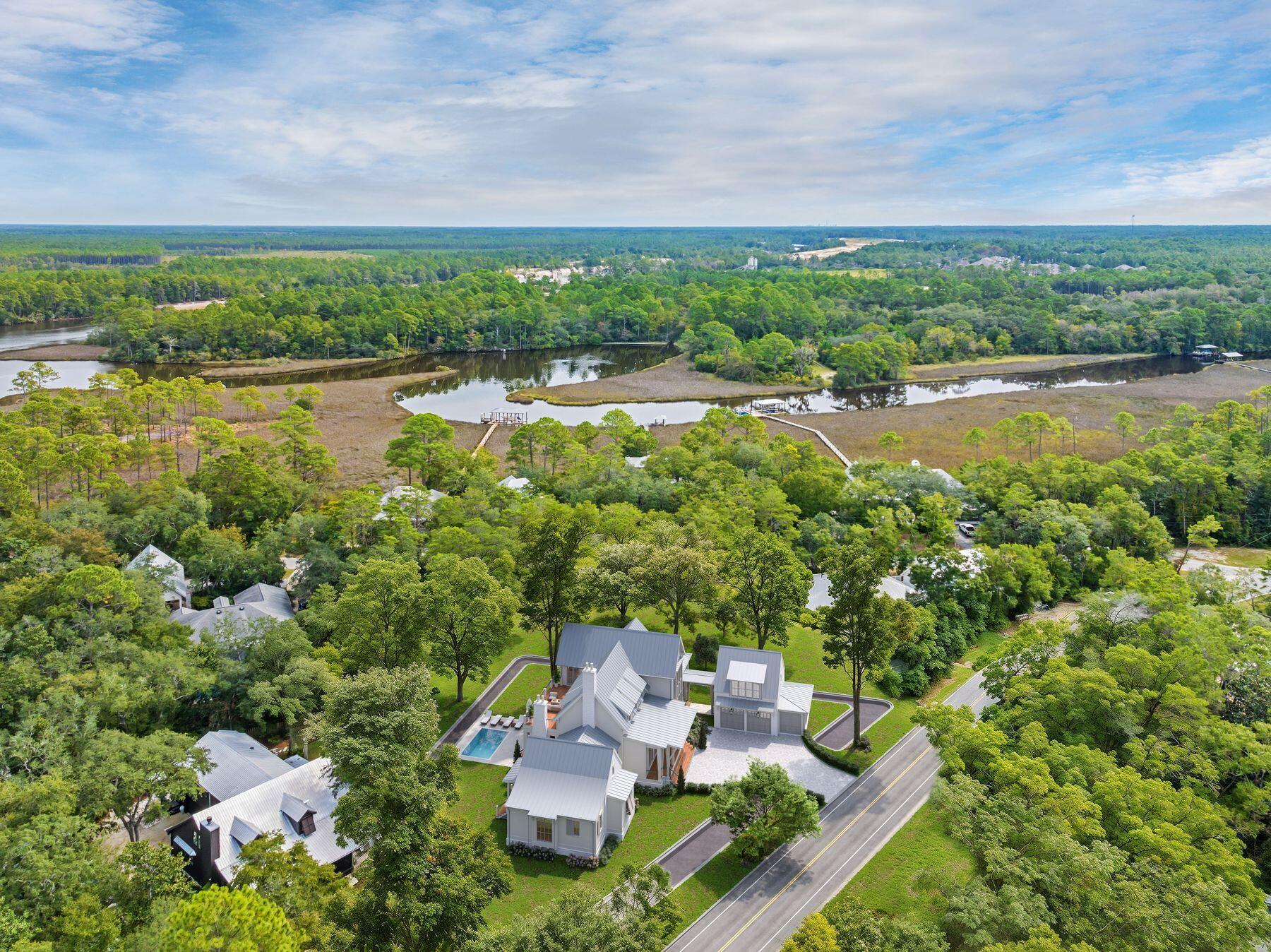 EDEN ESTATES S/D - Residential