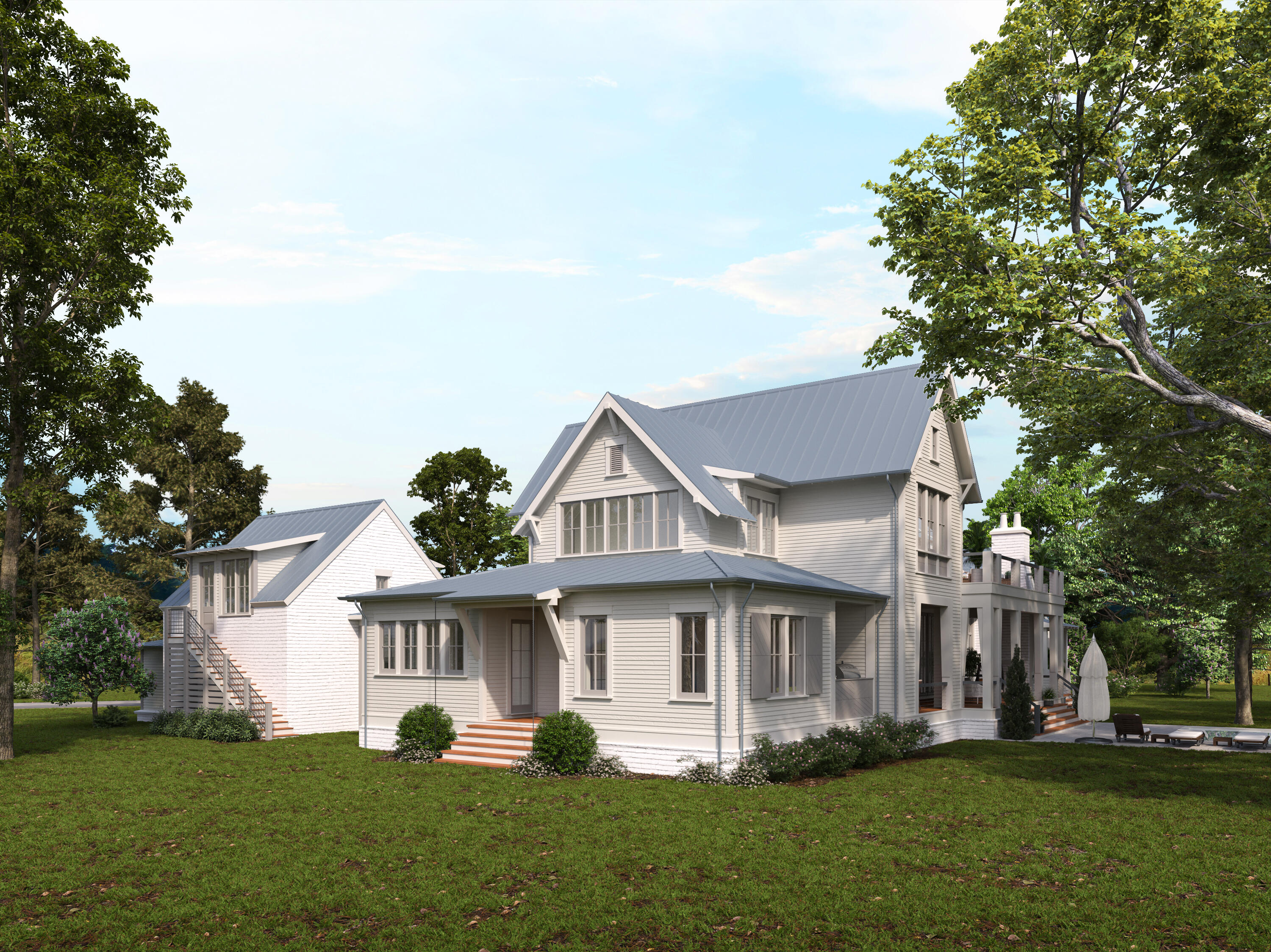 EDEN ESTATES S/D - Residential