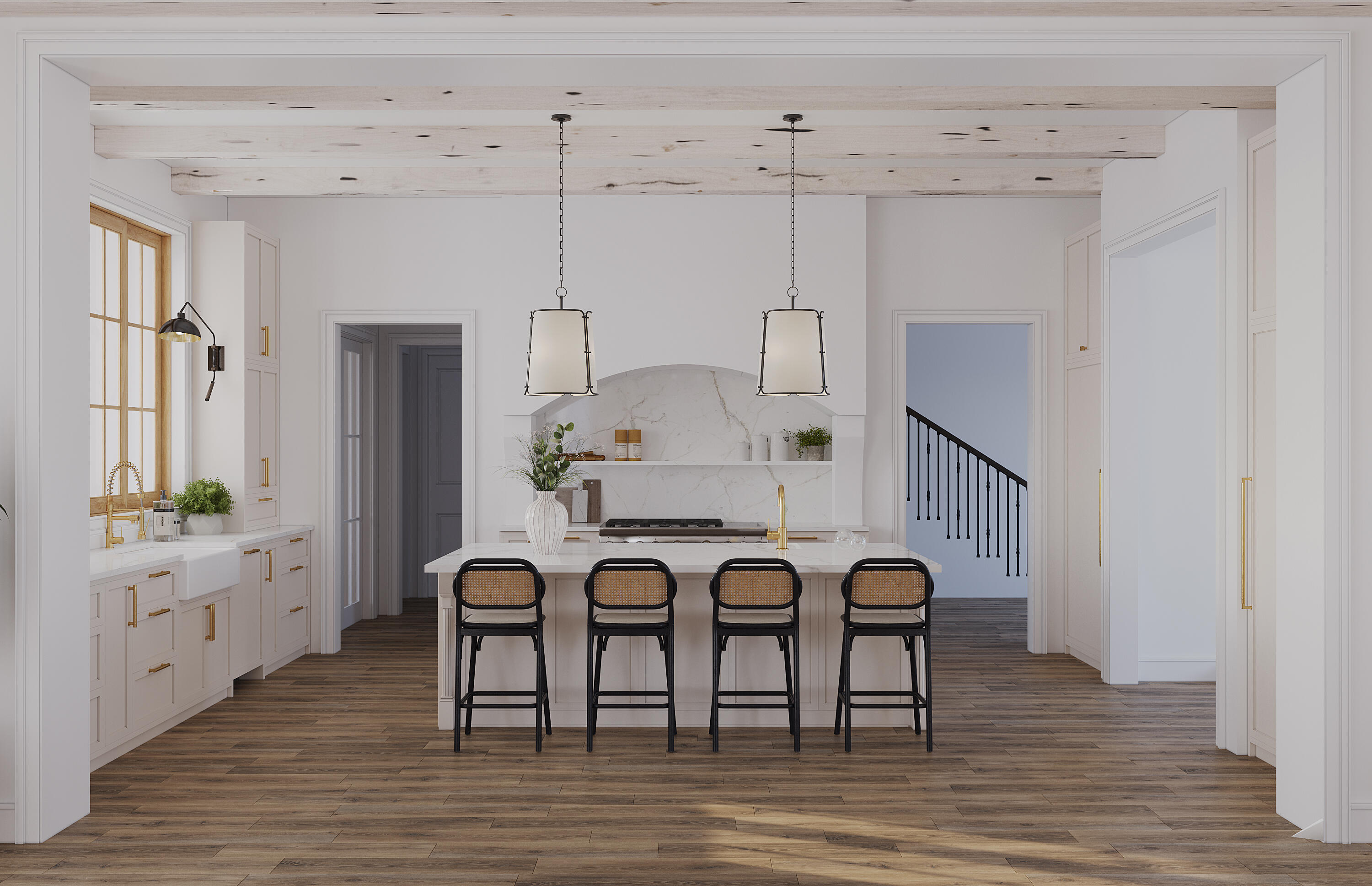 EDEN ESTATES S/D - Residential