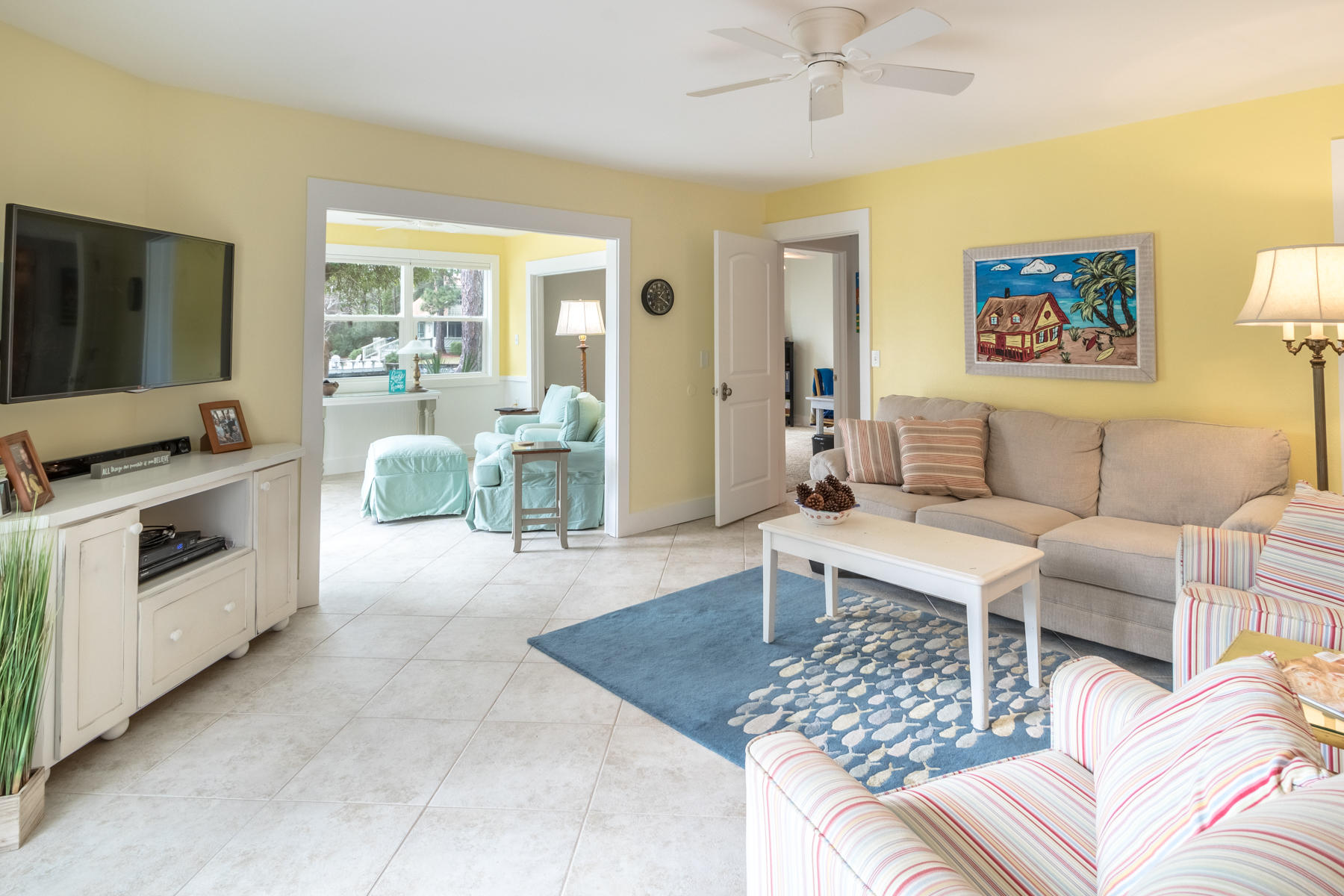 FAIRWAYS AT SANDESTIN PH 3 - Residential