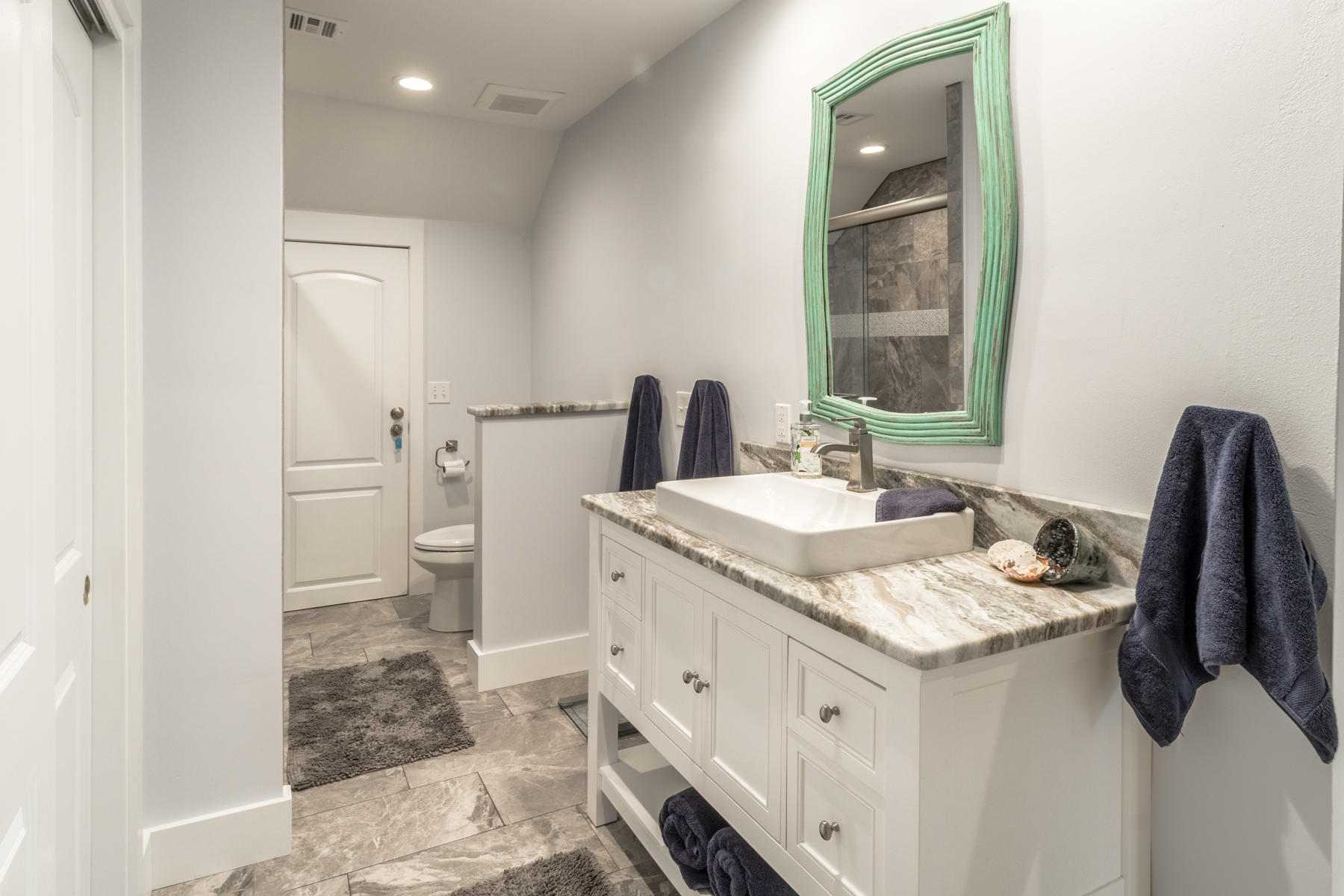 FAIRWAYS AT SANDESTIN PH 3 - Residential