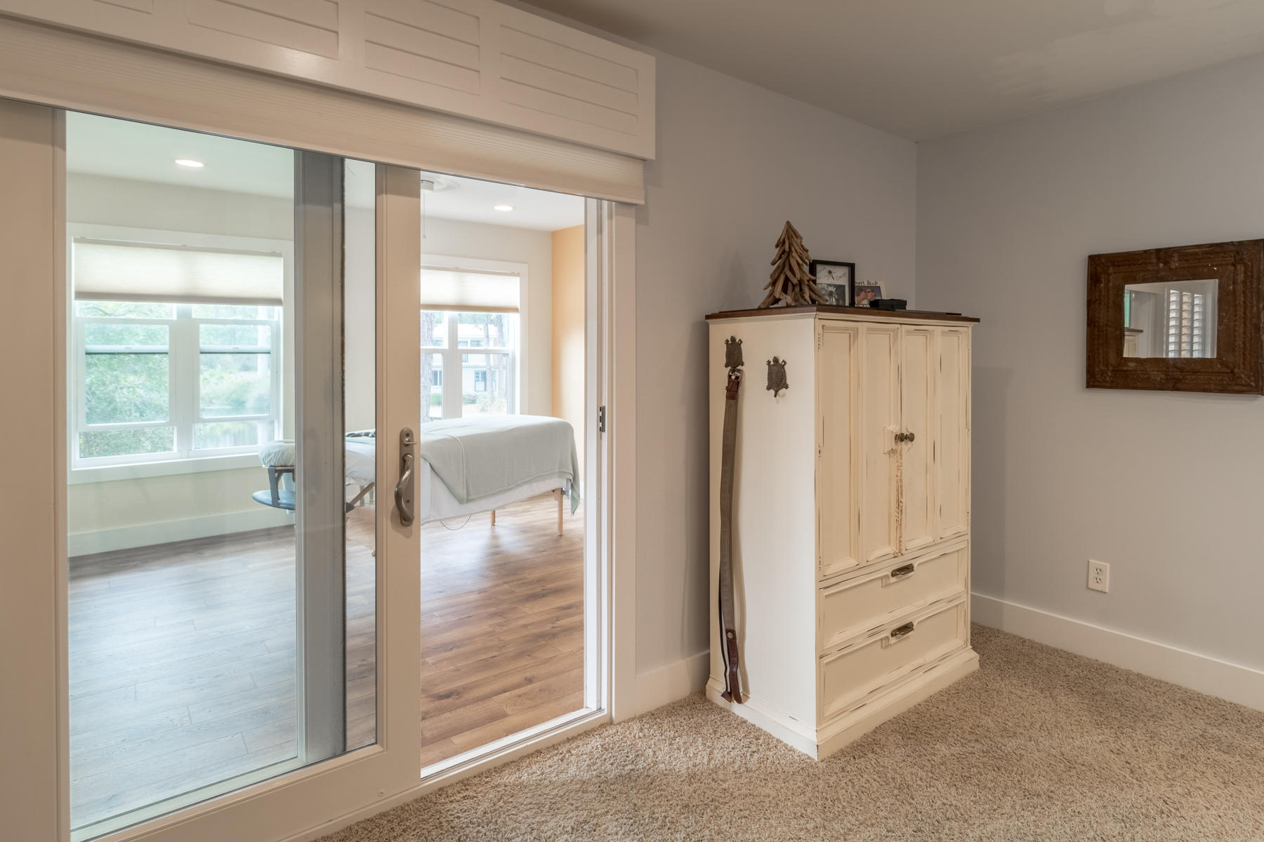 FAIRWAYS AT SANDESTIN PH 3 - Residential