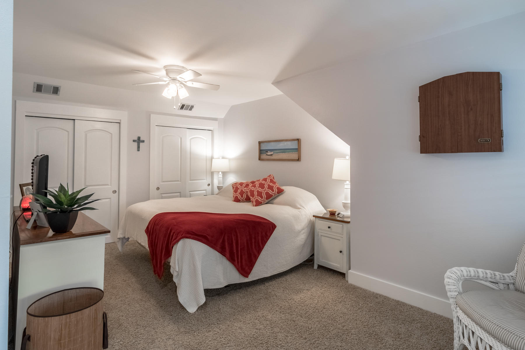 FAIRWAYS AT SANDESTIN PH 3 - Residential