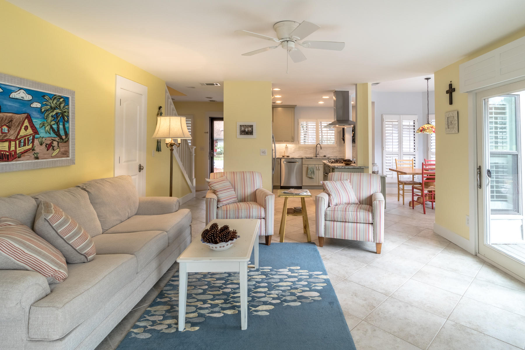 FAIRWAYS AT SANDESTIN PH 3 - Residential