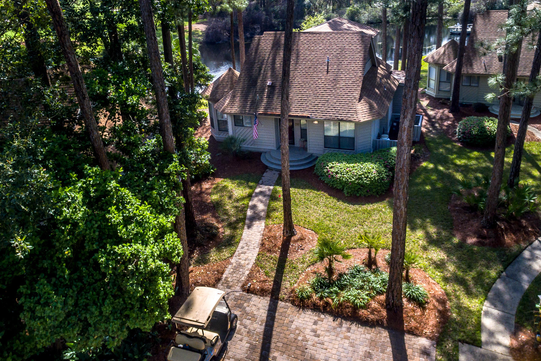 FAIRWAYS AT SANDESTIN PH 3 - Residential