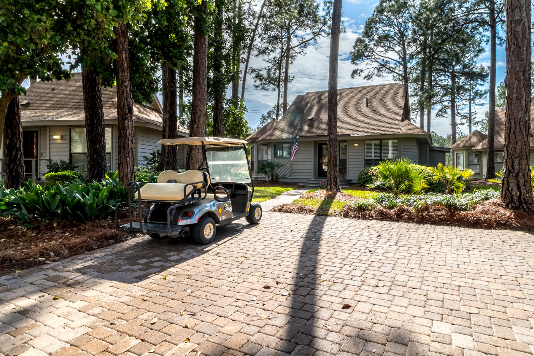 FAIRWAYS AT SANDESTIN PH 3 - Residential