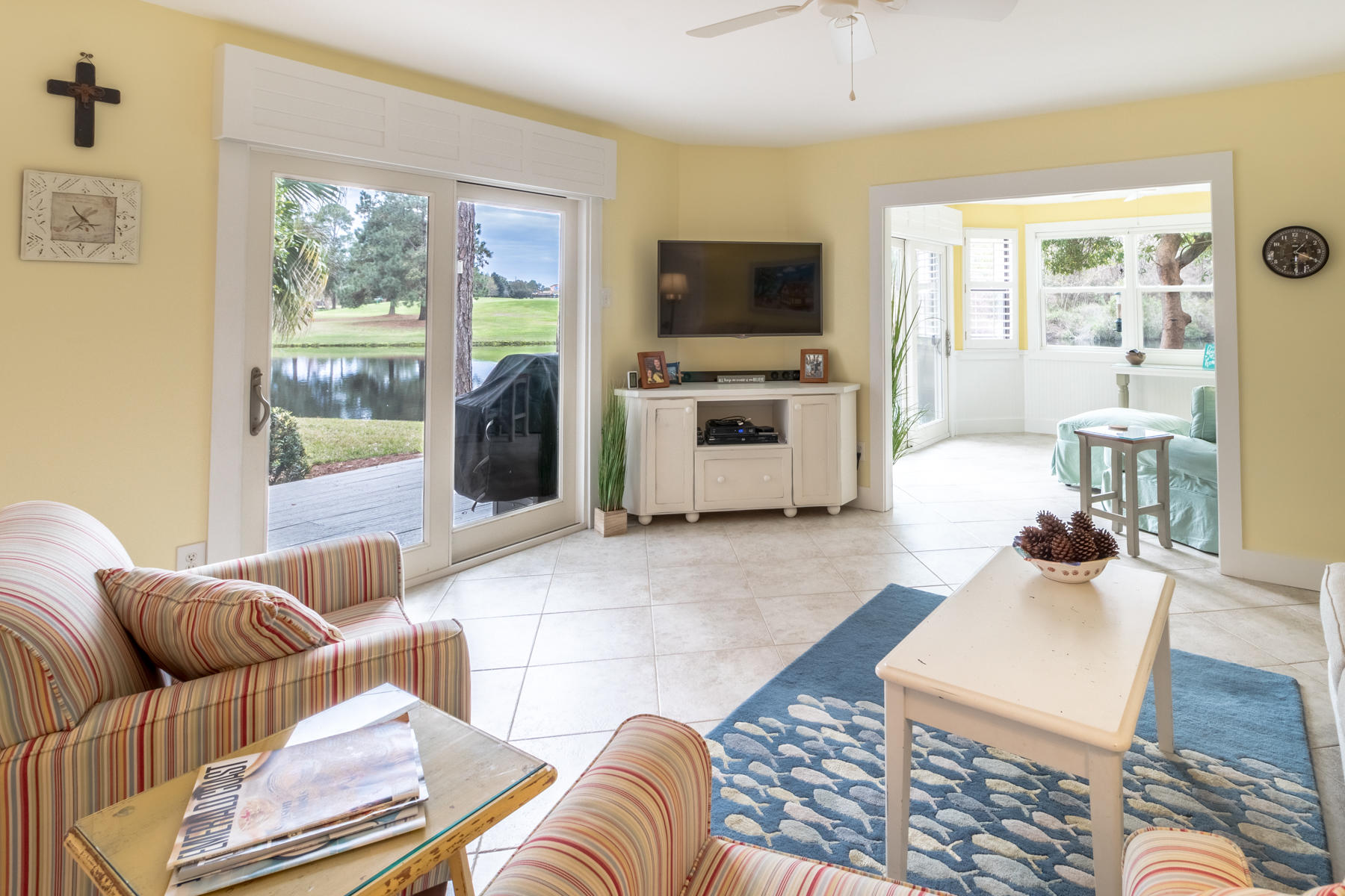 FAIRWAYS AT SANDESTIN PH 3 - Residential