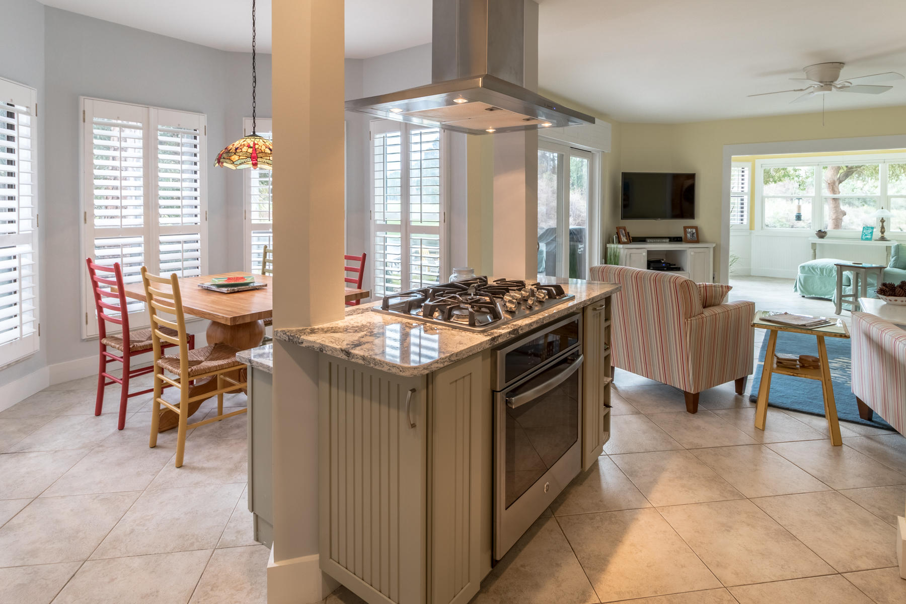 FAIRWAYS AT SANDESTIN PH 3 - Residential