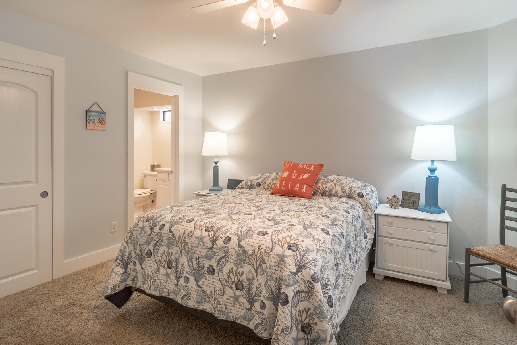 FAIRWAYS AT SANDESTIN PH 3 - Residential