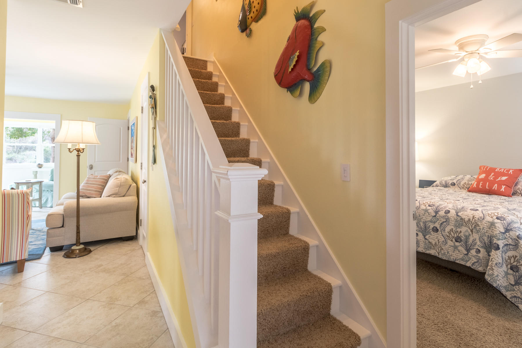 FAIRWAYS AT SANDESTIN PH 3 - Residential