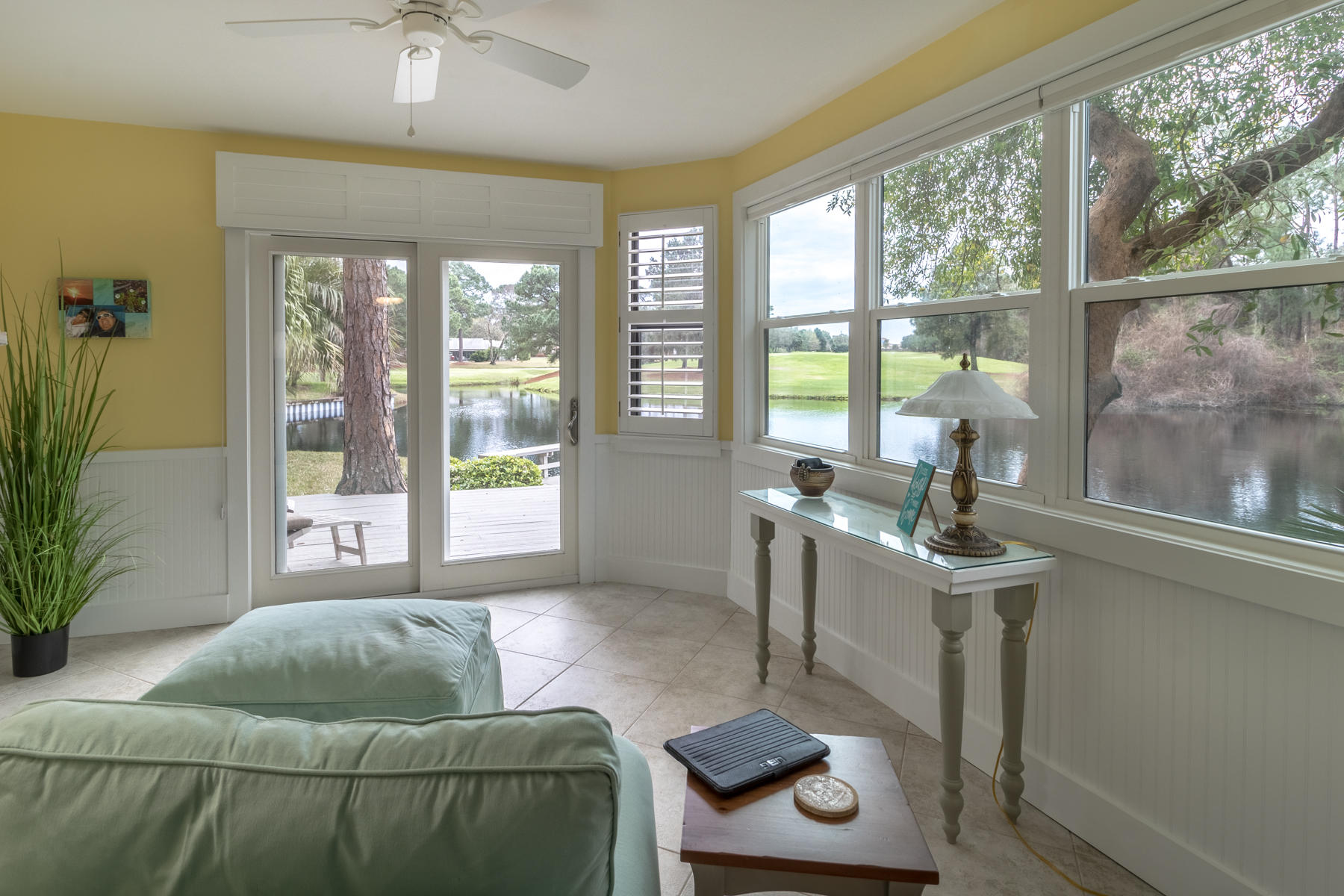 FAIRWAYS AT SANDESTIN PH 3 - Residential