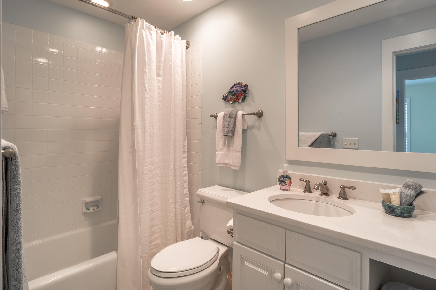 FAIRWAYS AT SANDESTIN PH 3 - Residential