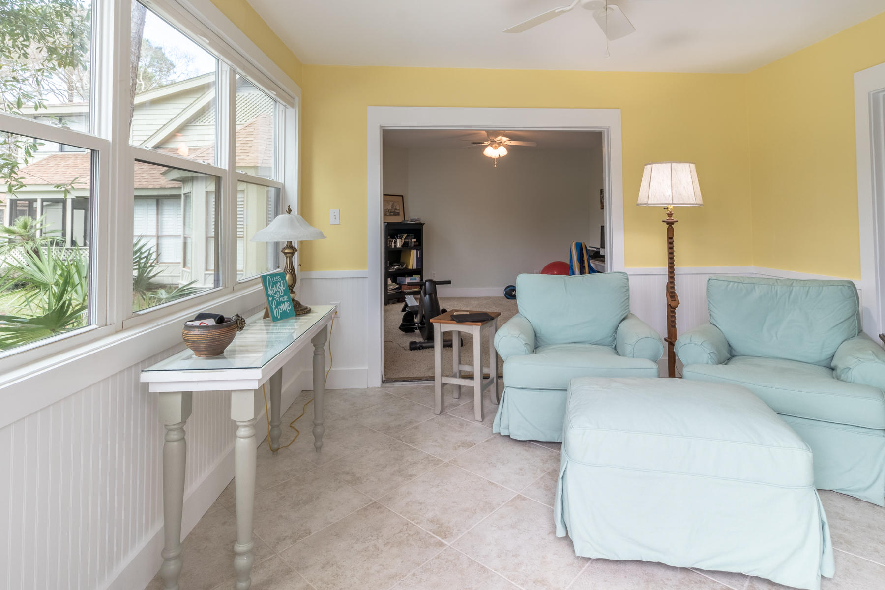 FAIRWAYS AT SANDESTIN PH 3 - Residential