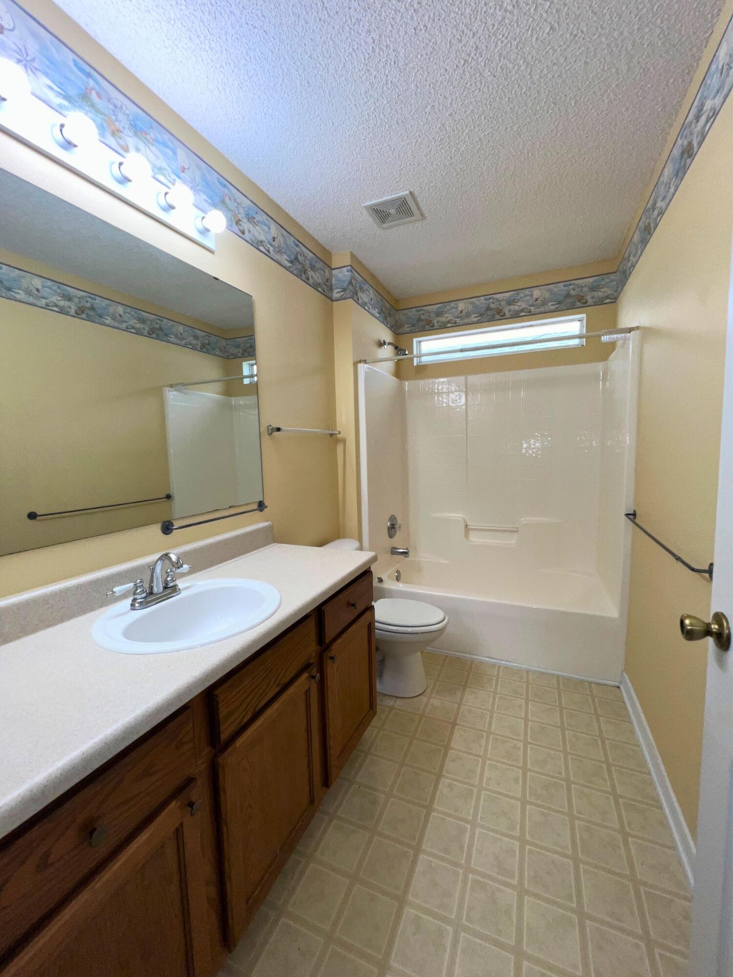 Newcastle Place - Residential