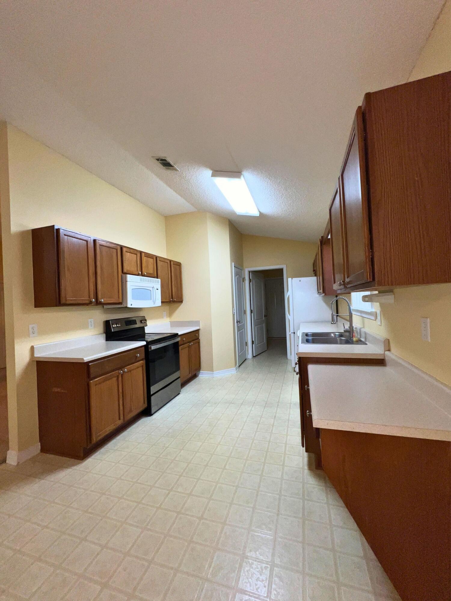 Newcastle Place - Residential