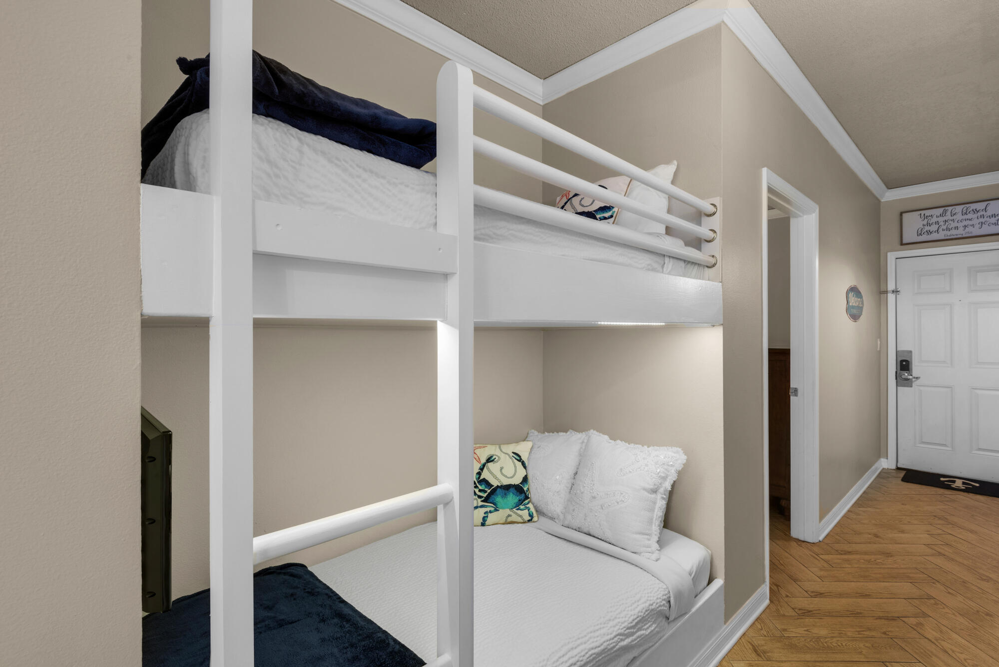 THE INN AT SUMMERWIND - Residential
