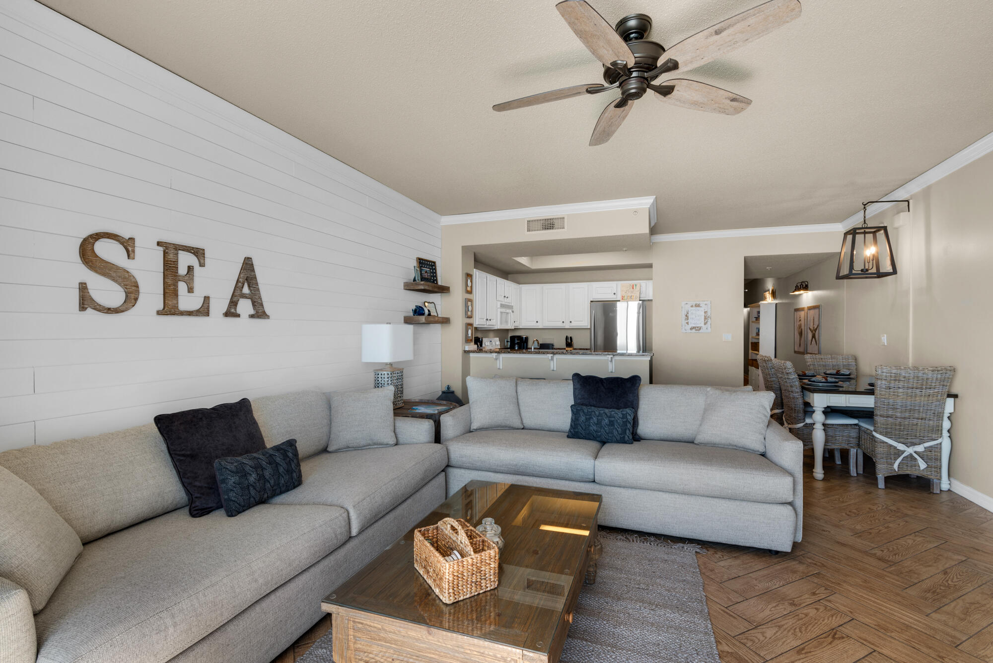 THE INN AT SUMMERWIND - Residential