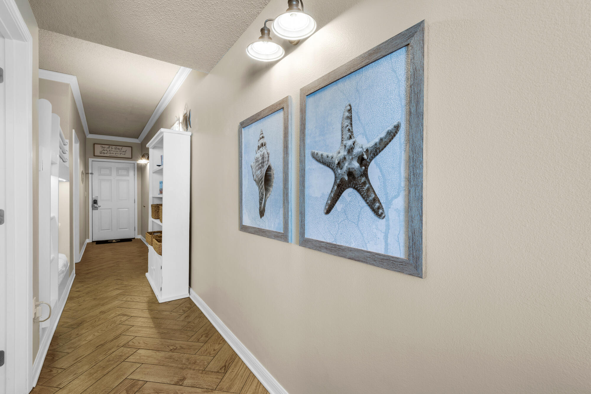 THE INN AT SUMMERWIND - Residential