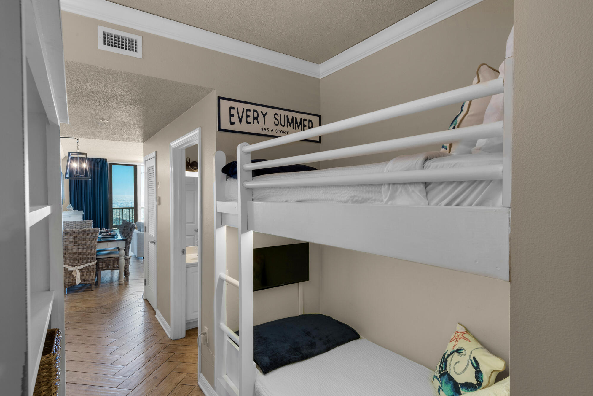 THE INN AT SUMMERWIND - Residential
