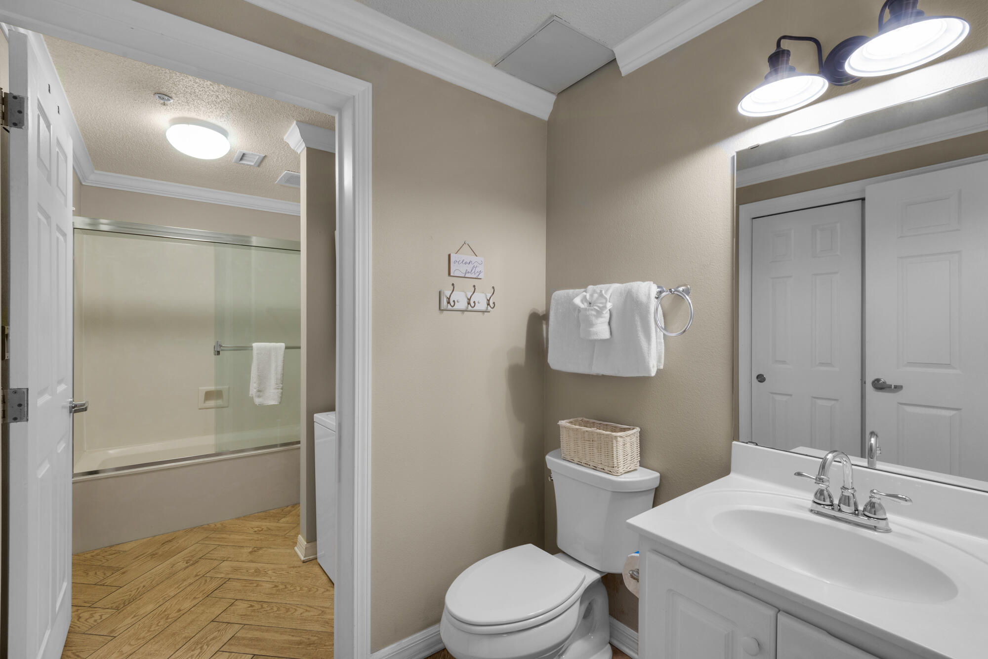 THE INN AT SUMMERWIND - Residential