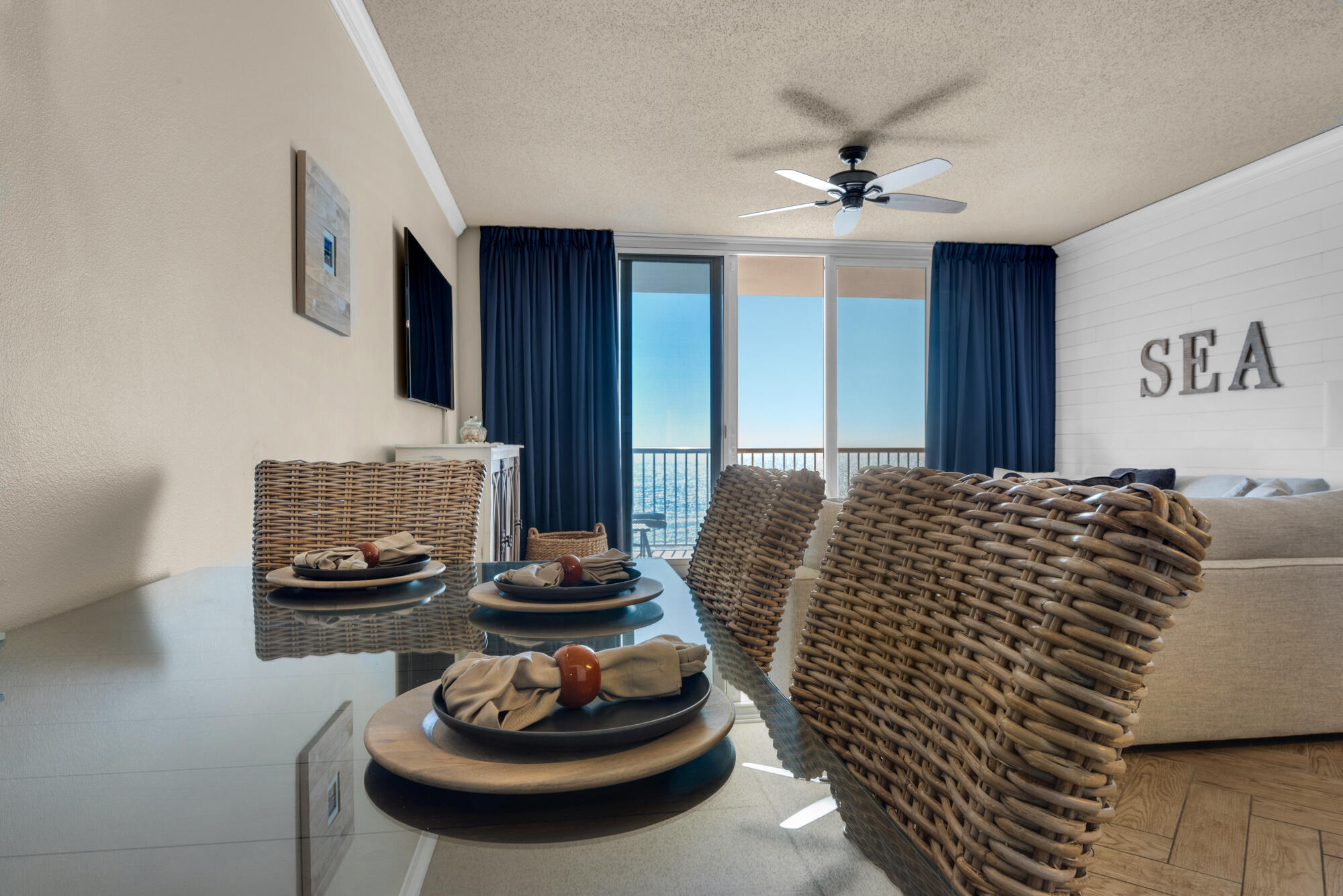 THE INN AT SUMMERWIND - Residential