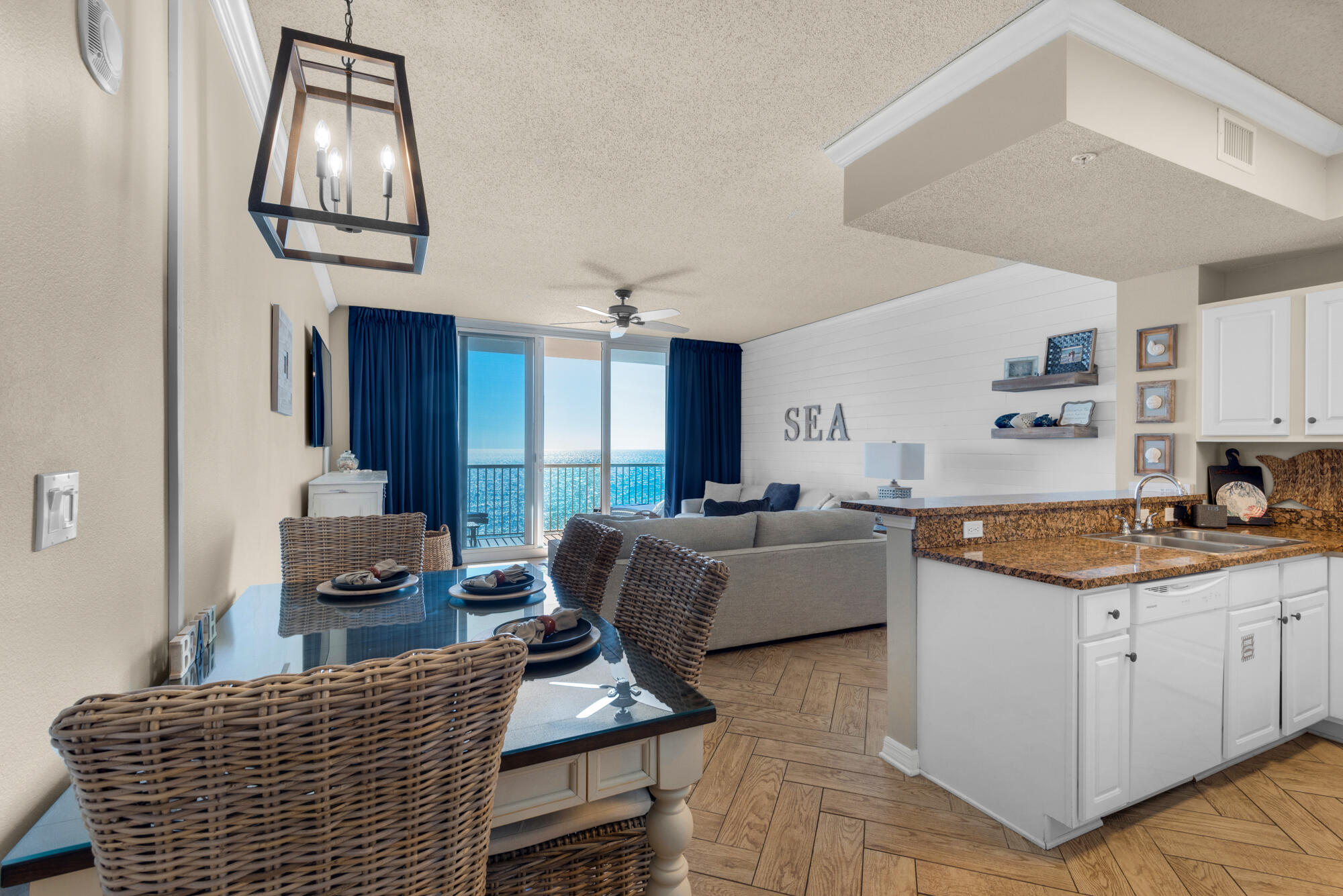 THE INN AT SUMMERWIND - Residential