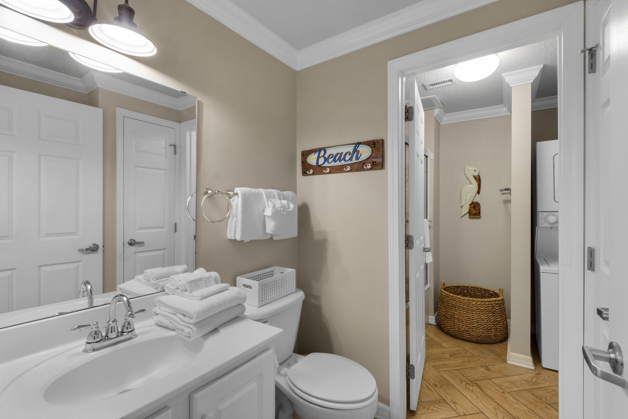 THE INN AT SUMMERWIND - Residential
