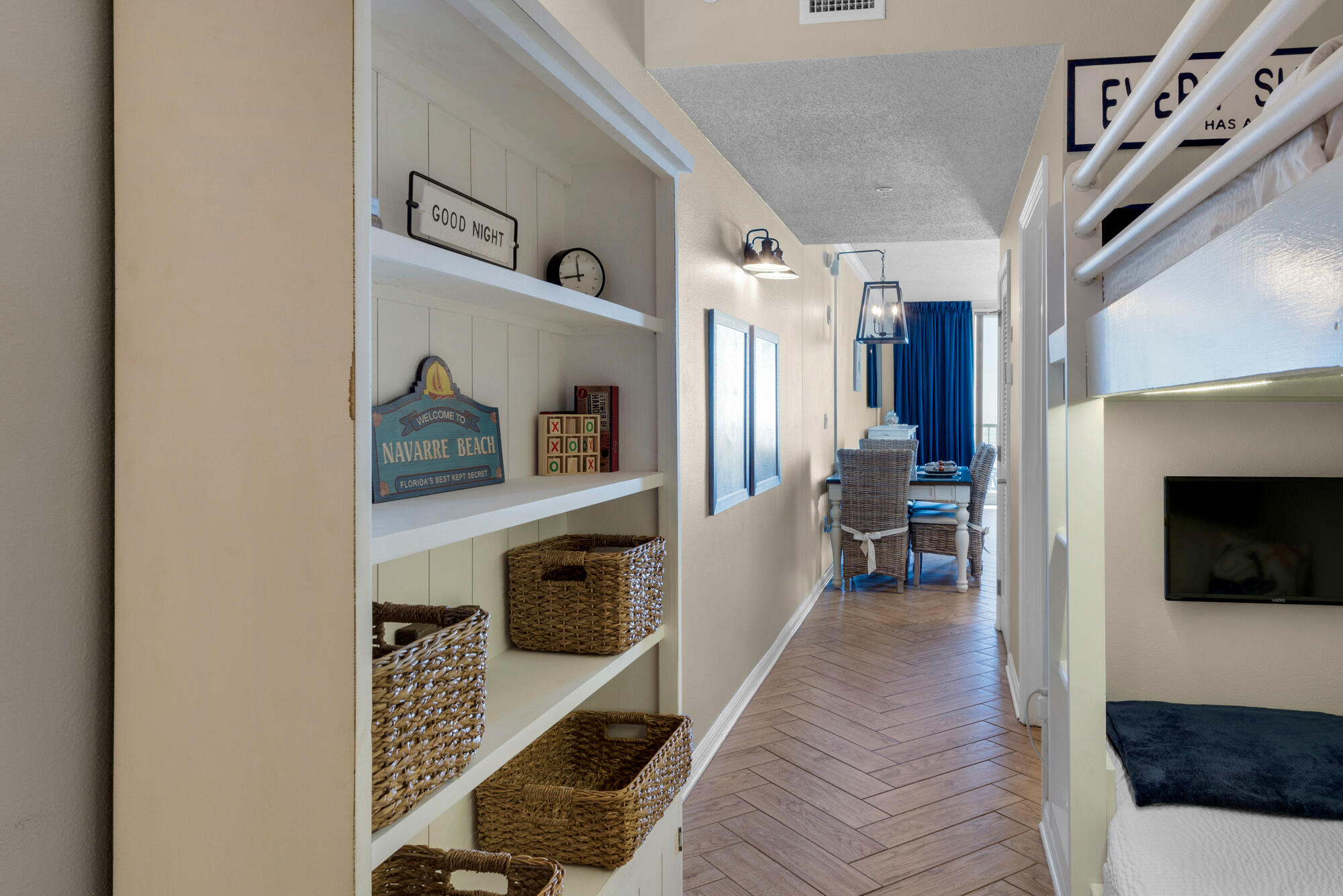 THE INN AT SUMMERWIND - Residential
