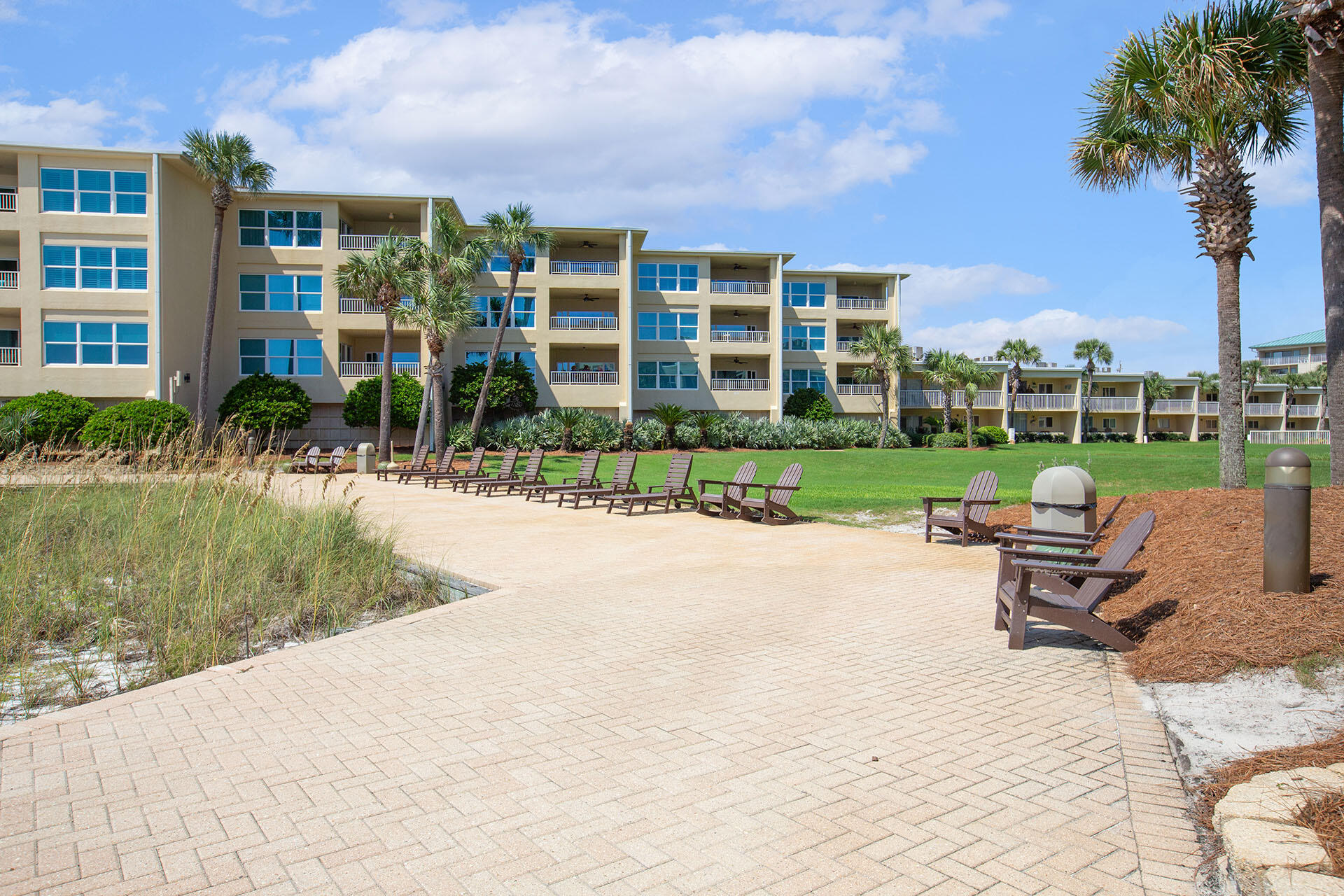 SILVER DUNES CONDO - Residential