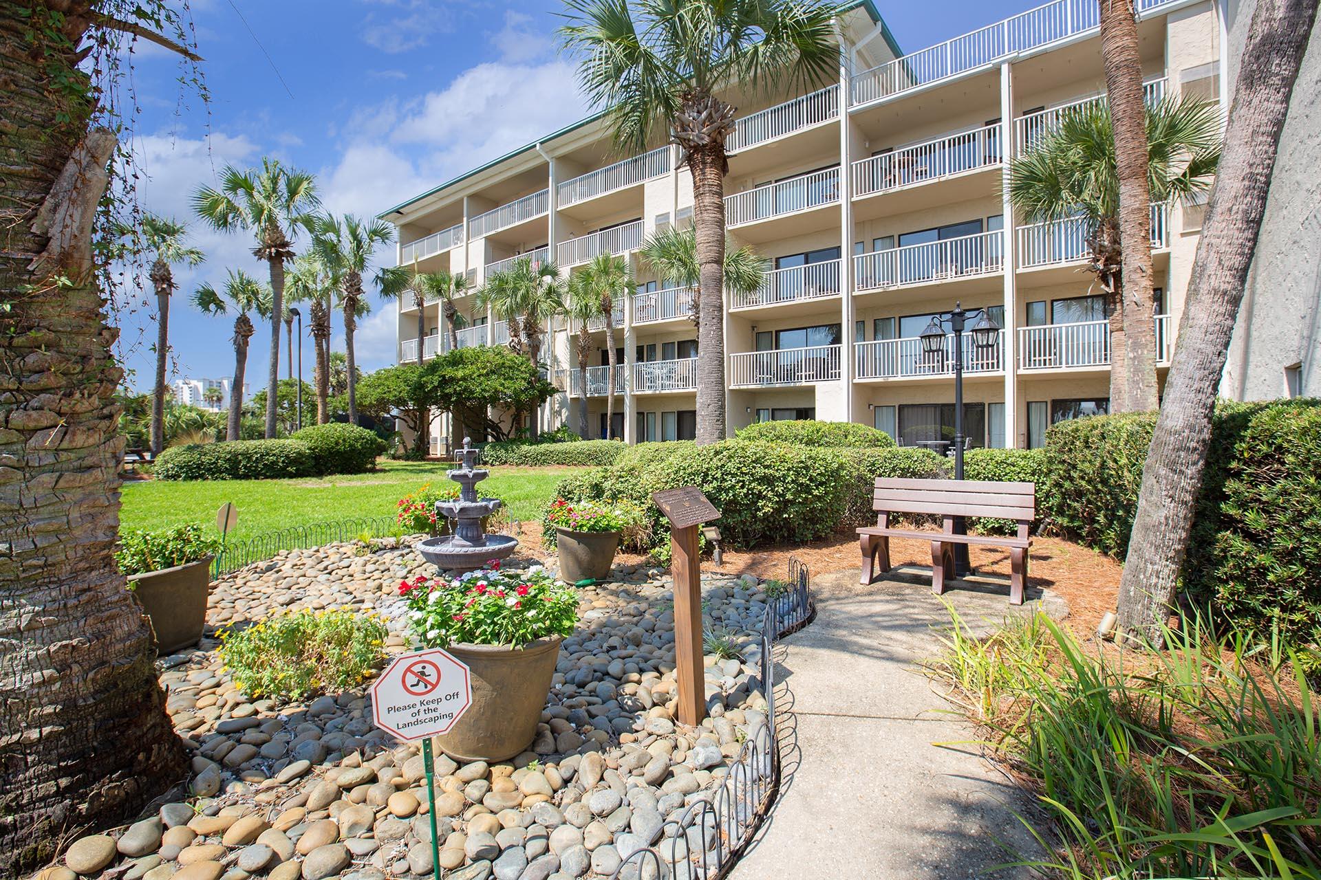 SILVER DUNES CONDO - Residential