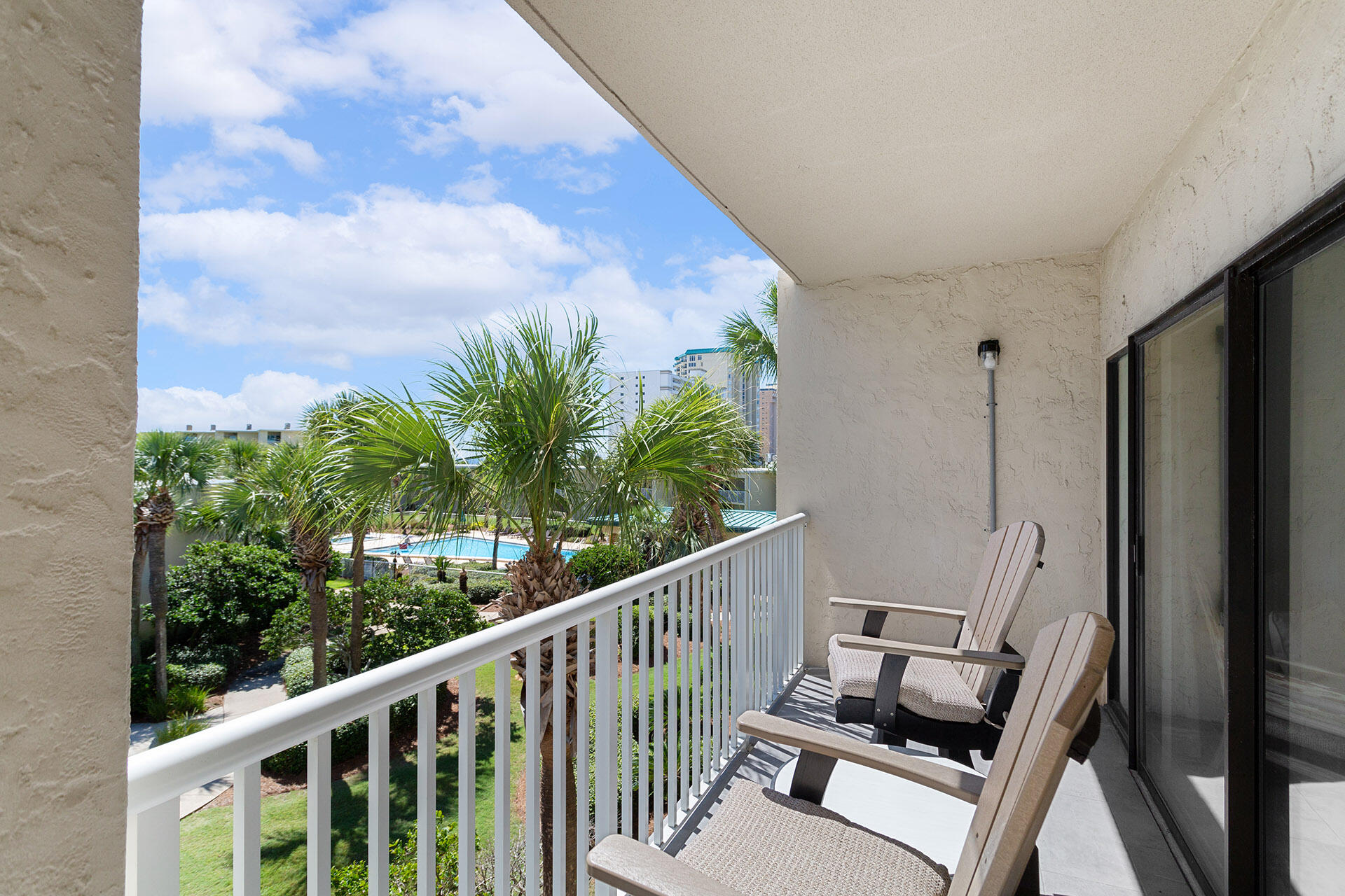 SILVER DUNES CONDO - Residential