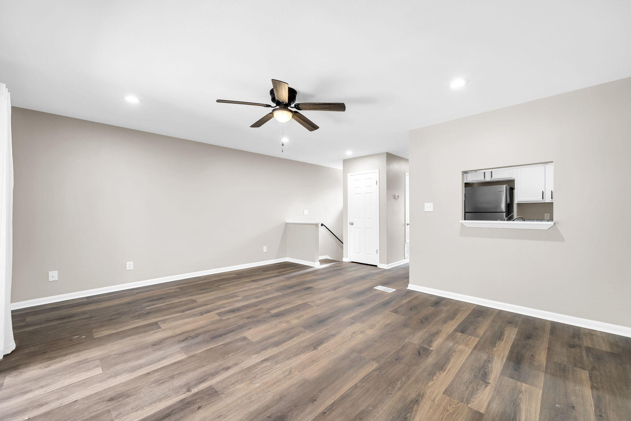 SWIFT BAYOU T/H - Residential