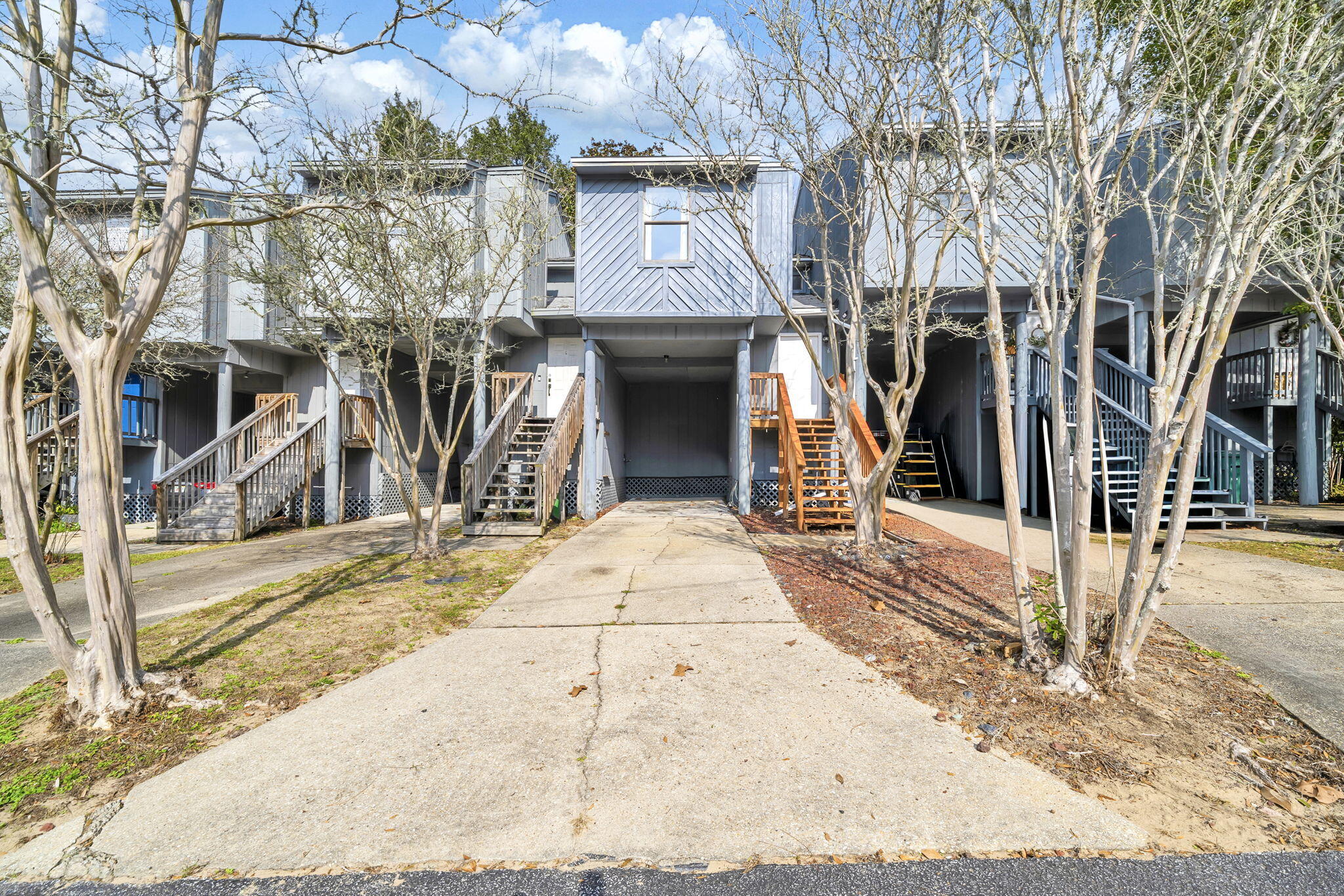 SWIFT BAYOU T/H - Residential