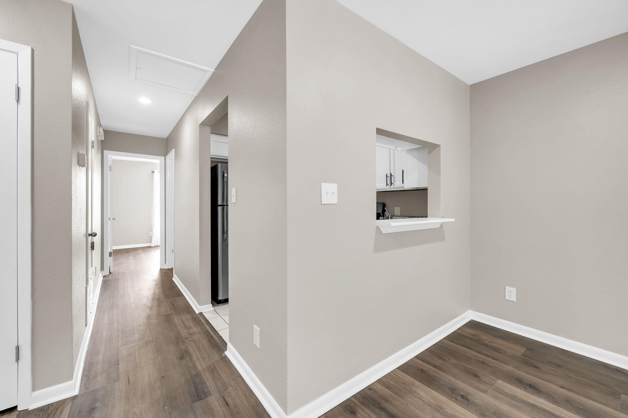 SWIFT BAYOU T/H - Residential