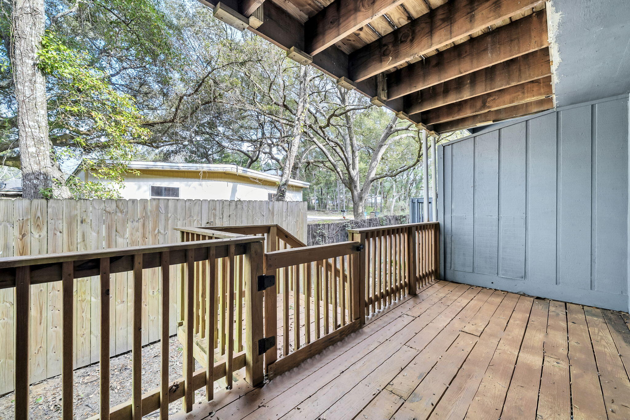 SWIFT BAYOU T/H - Residential