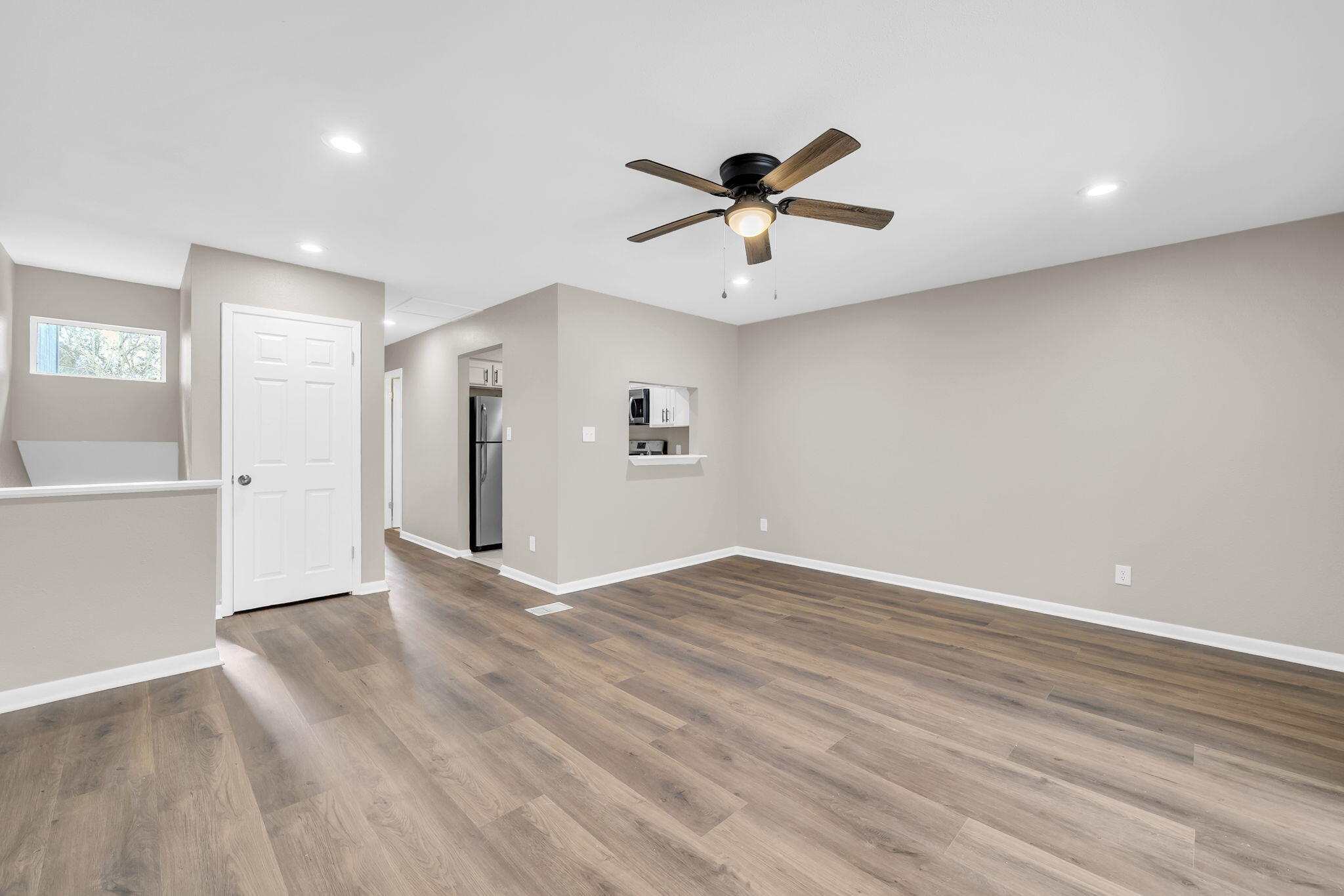 SWIFT BAYOU T/H - Residential