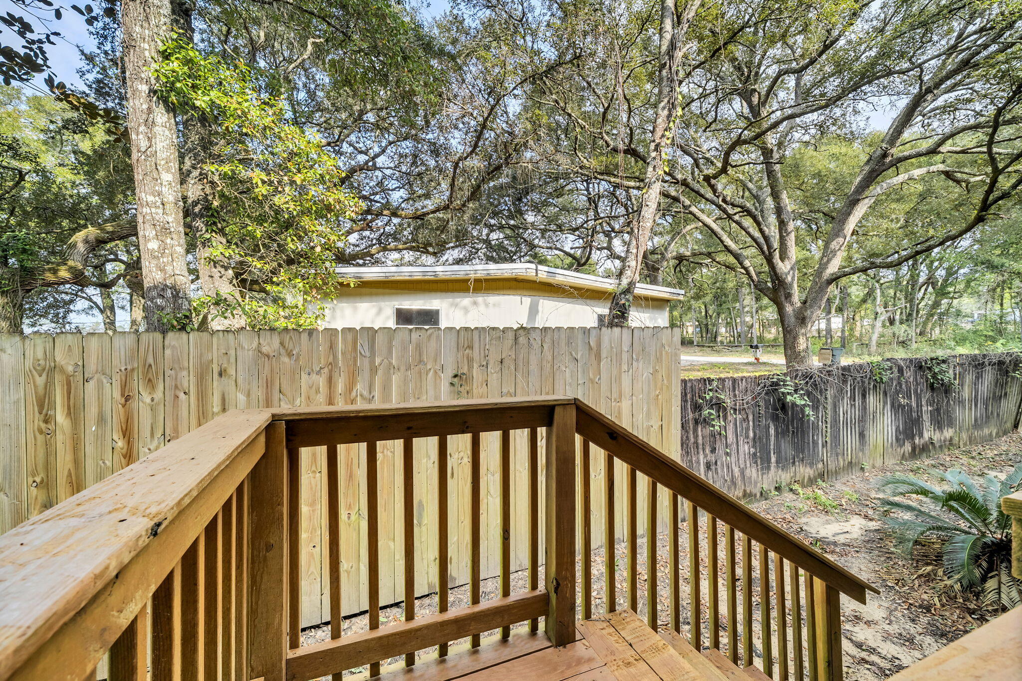 SWIFT BAYOU T/H - Residential