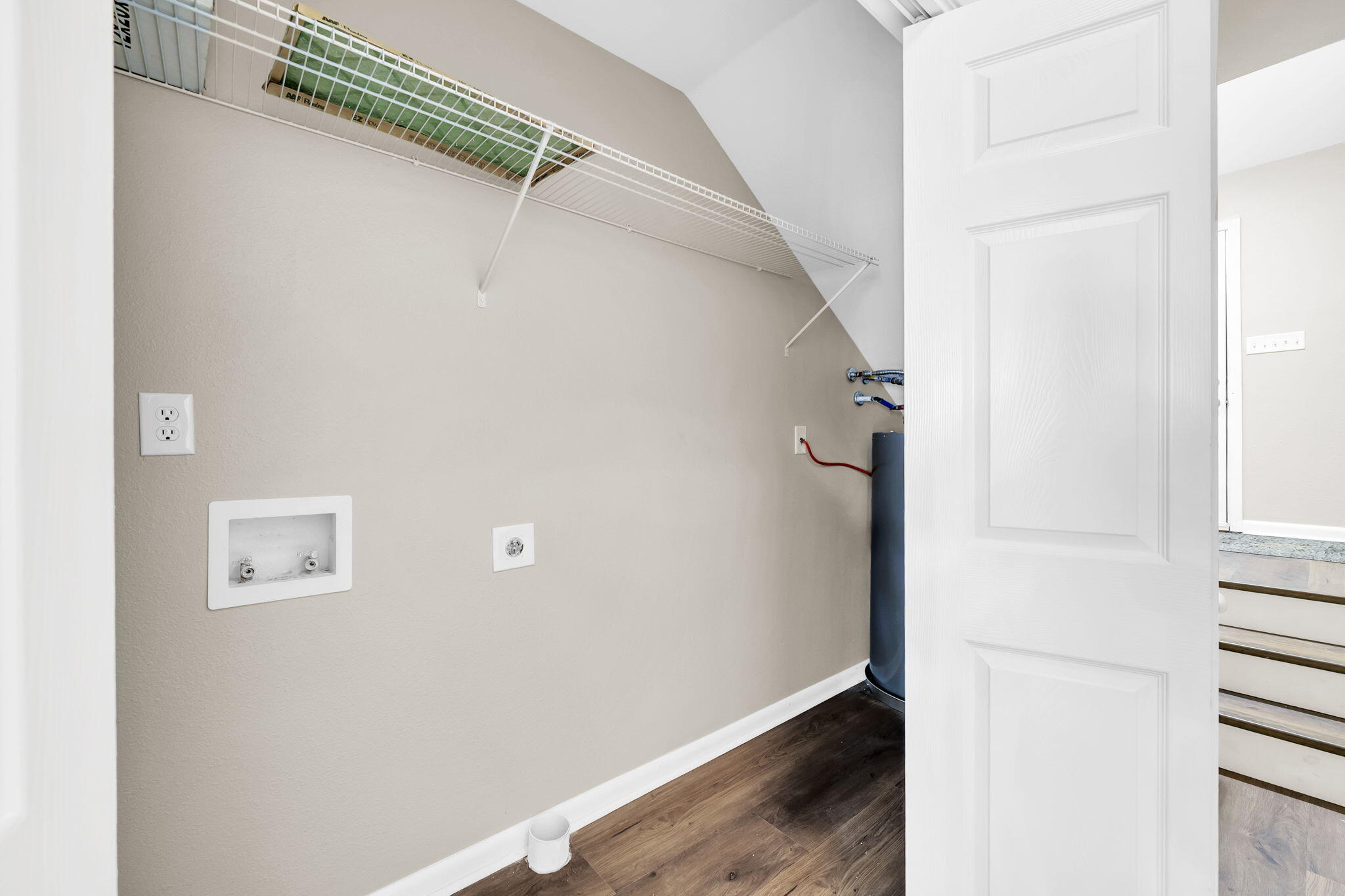 SWIFT BAYOU T/H - Residential