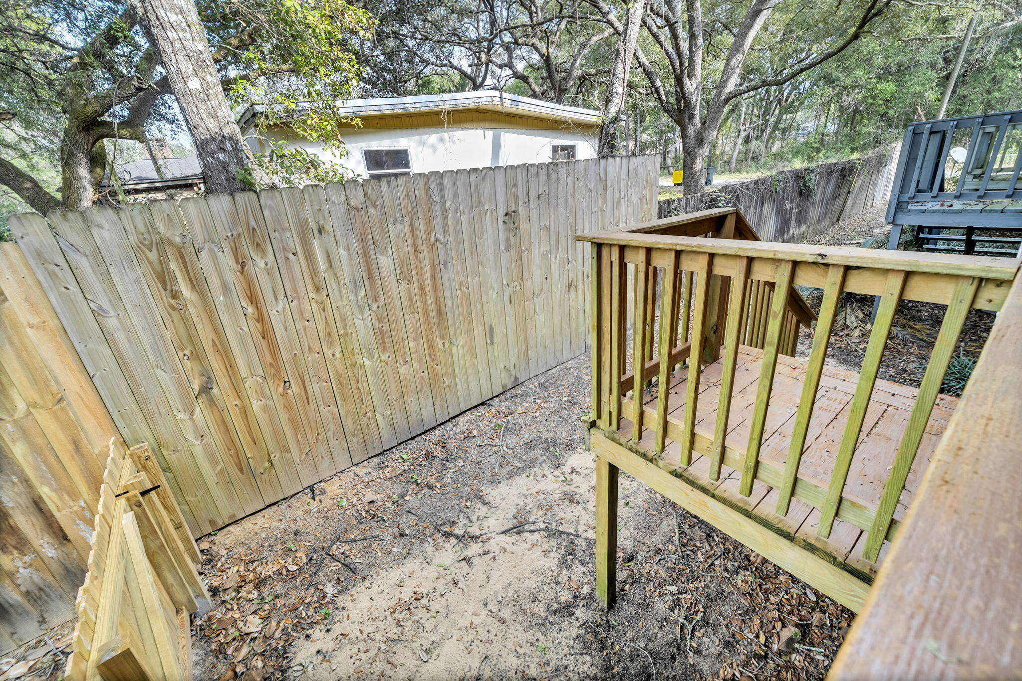 SWIFT BAYOU T/H - Residential