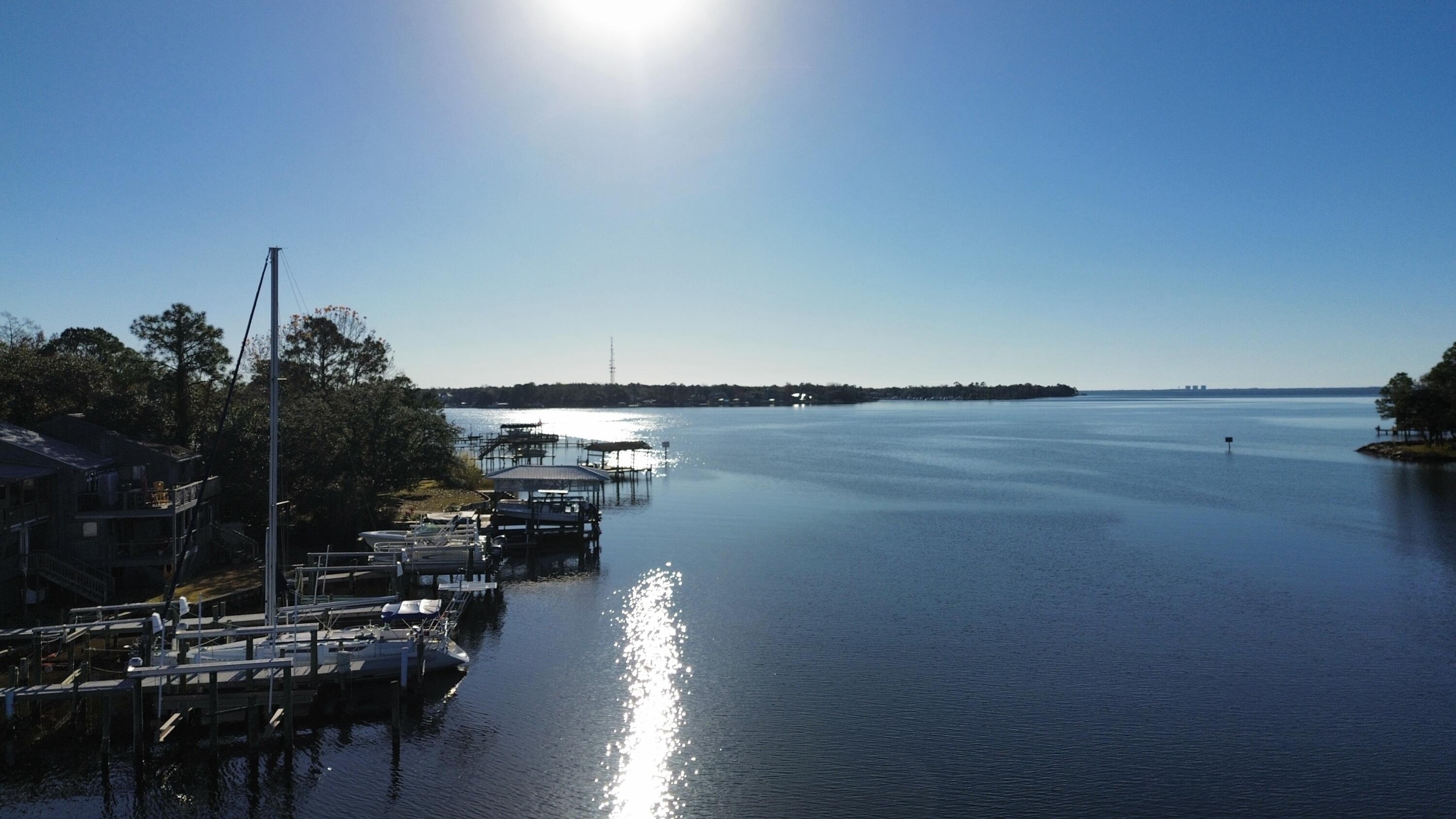 SWIFT BAYOU T/H - Residential