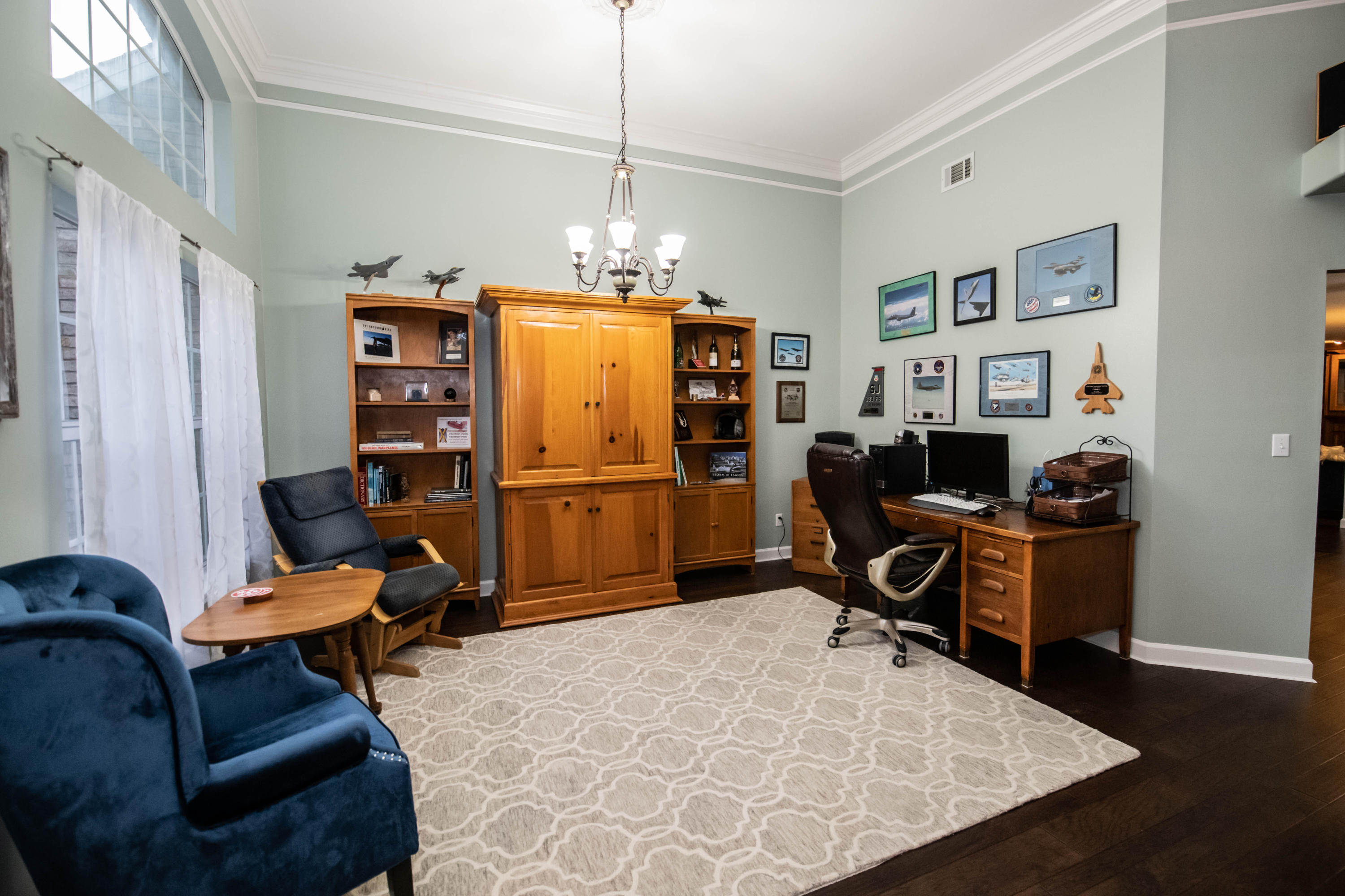 SOUTHWIND PH 6 - Residential