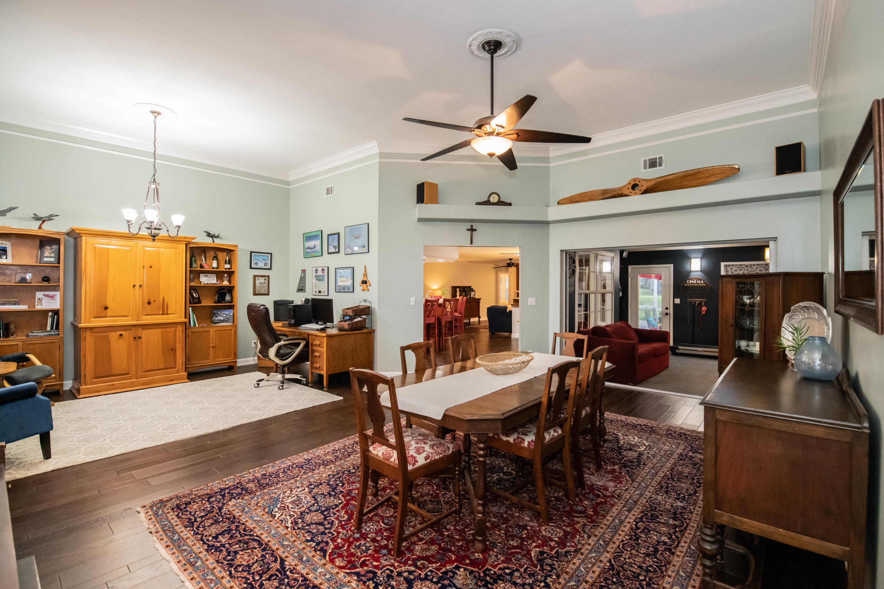 SOUTHWIND PH 6 - Residential