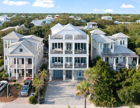 2657 E County Highway 30A Santa Rosa Beach FL 32459