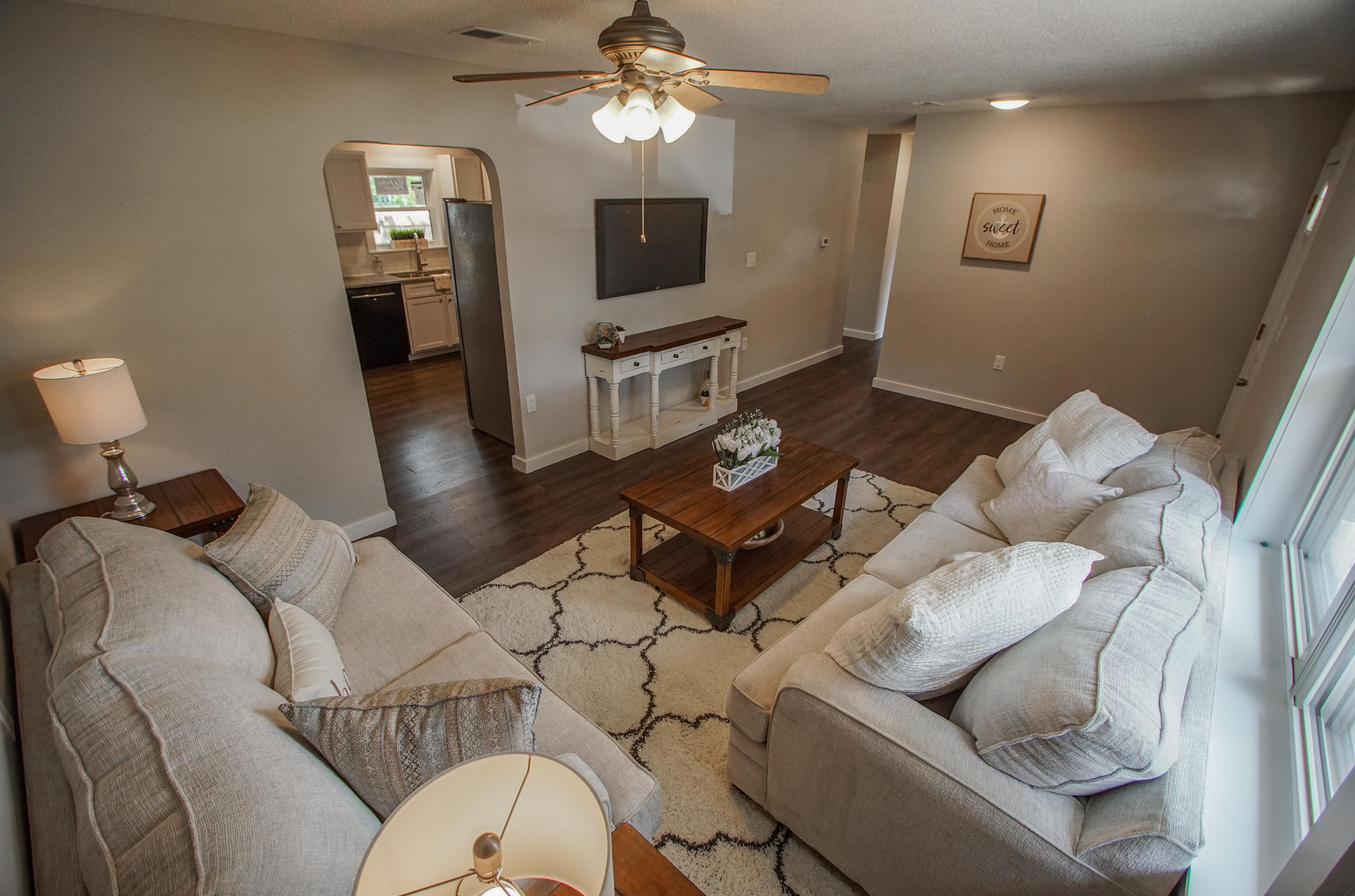 PORT DIXIE - Residential