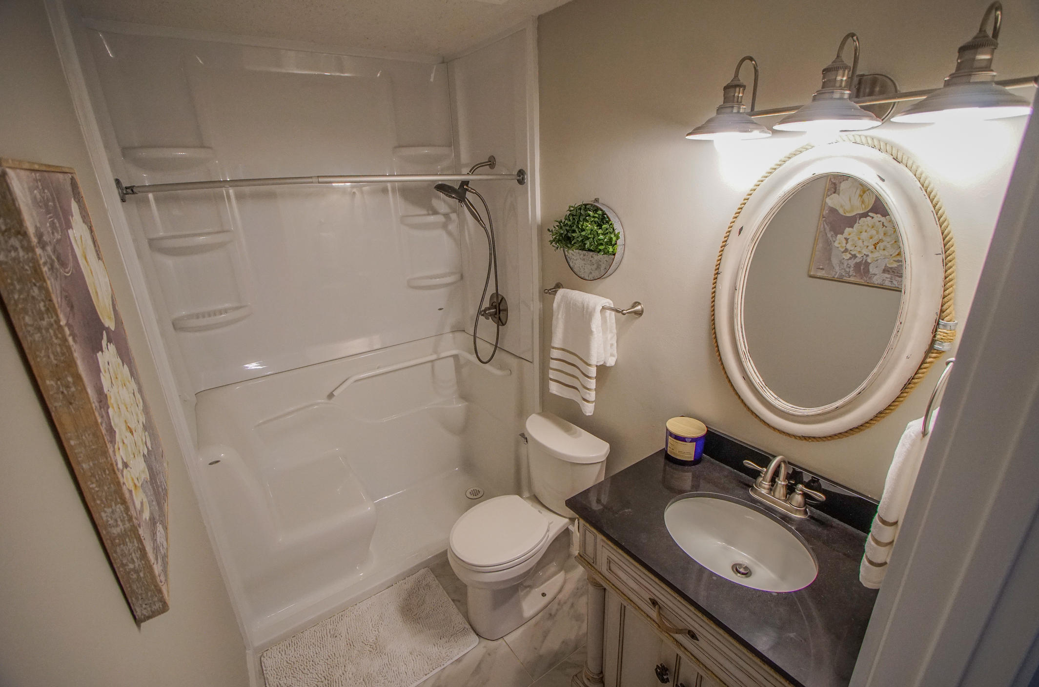 PORT DIXIE - Residential