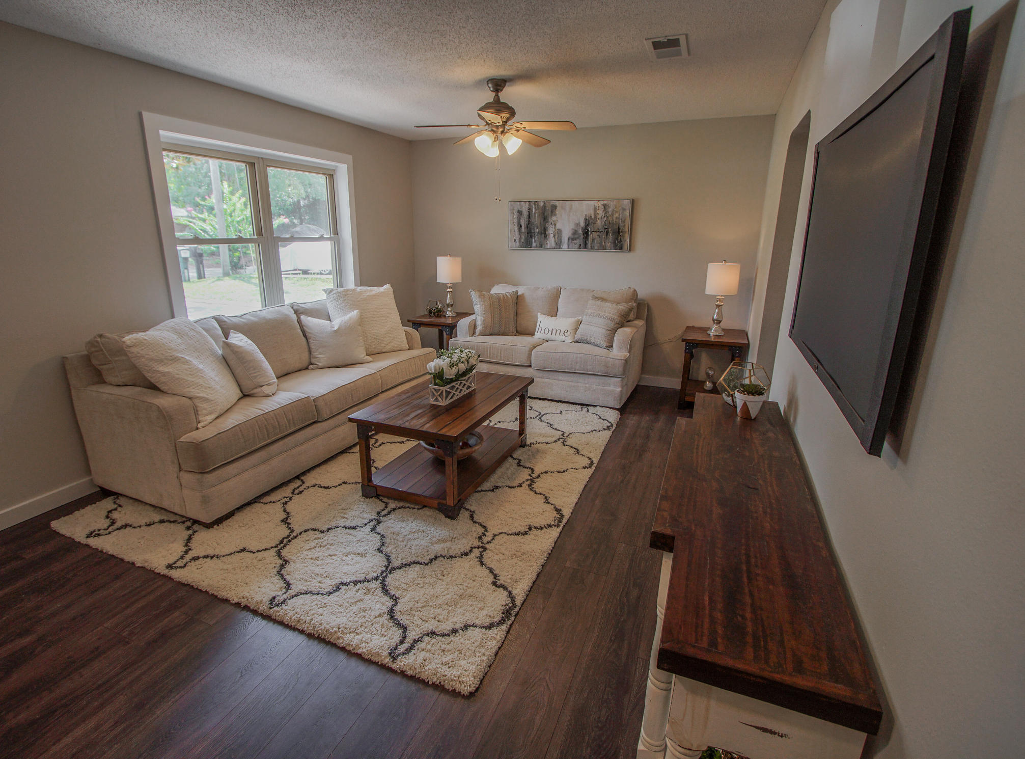 PORT DIXIE - Residential