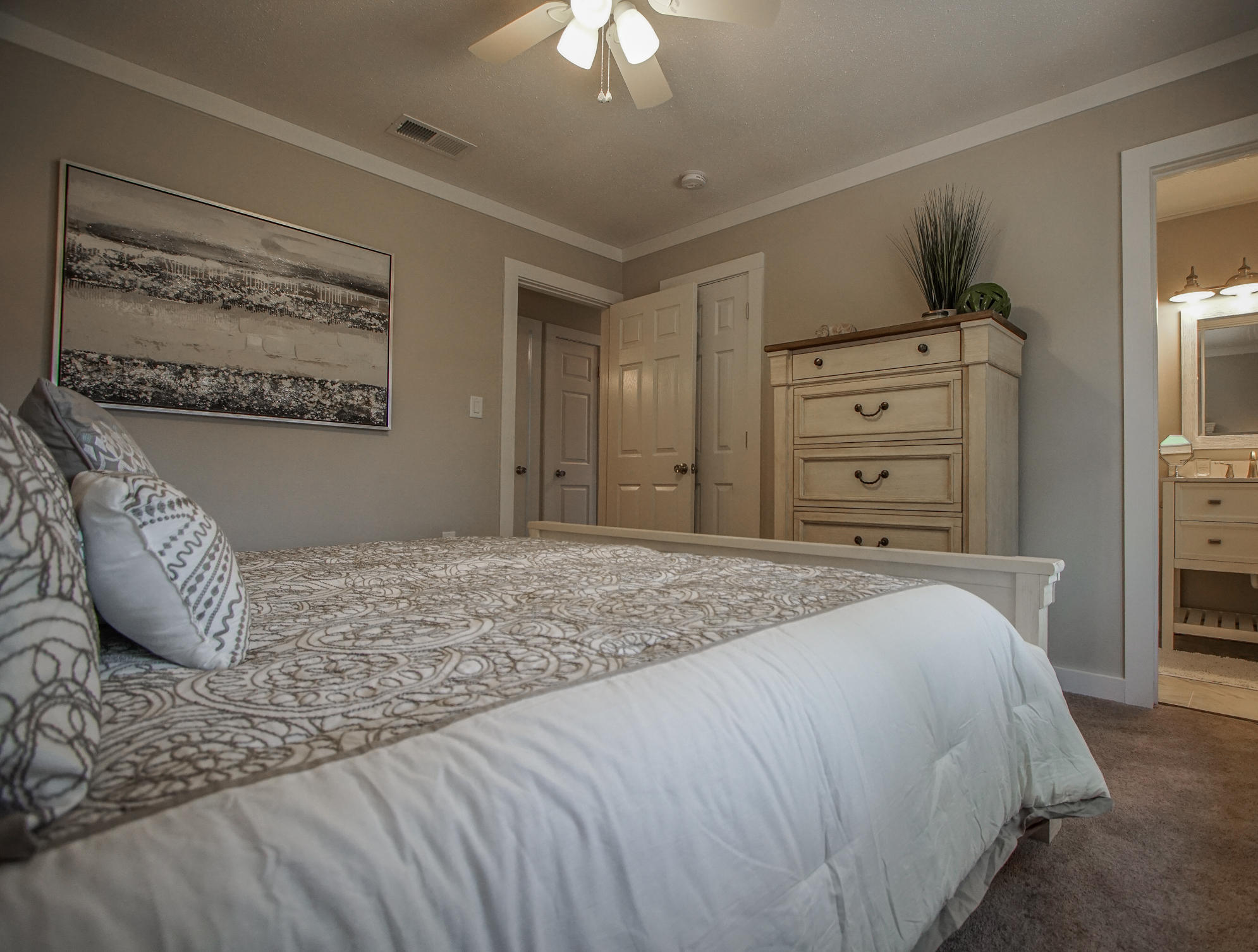 PORT DIXIE - Residential