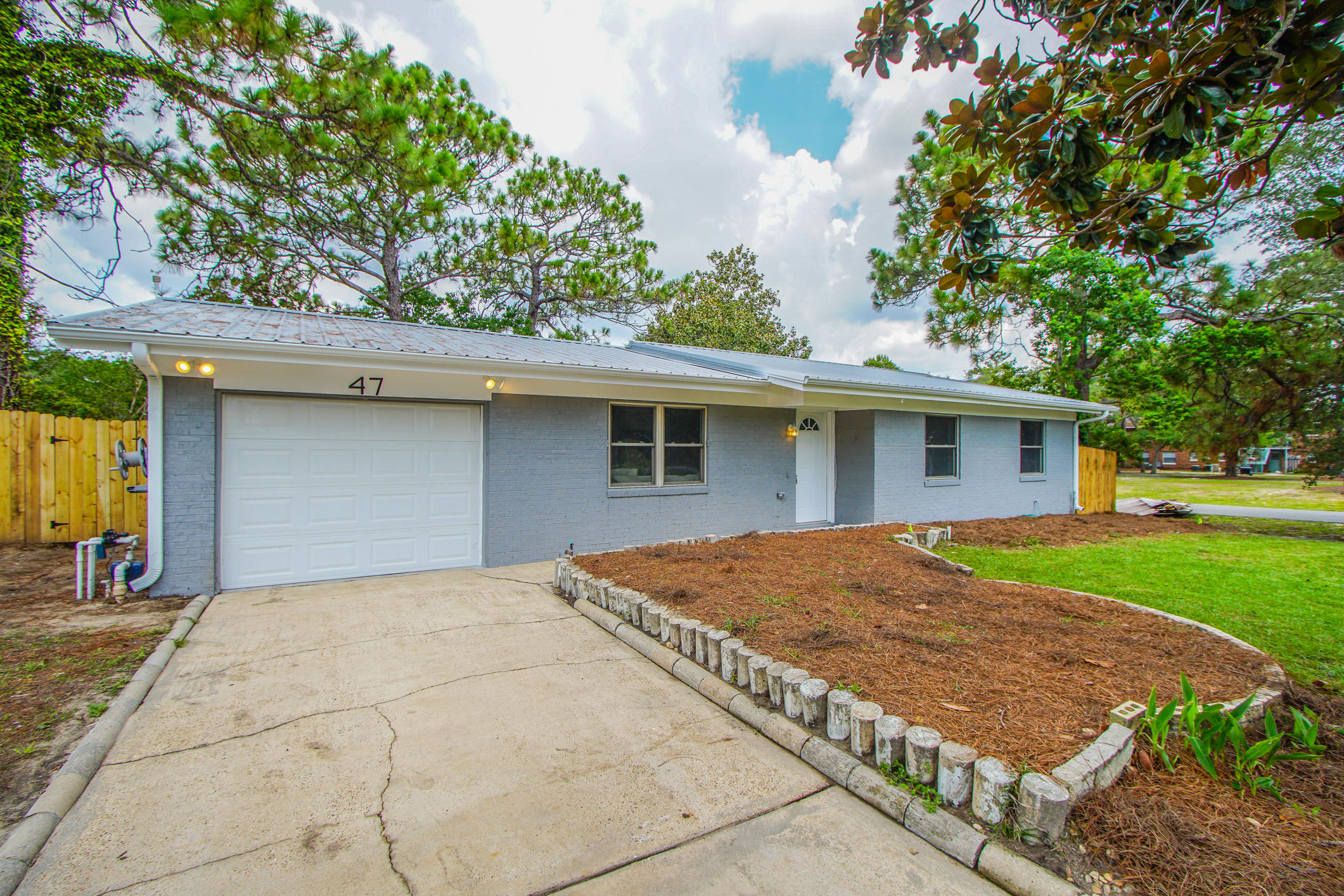 PORT DIXIE - Residential